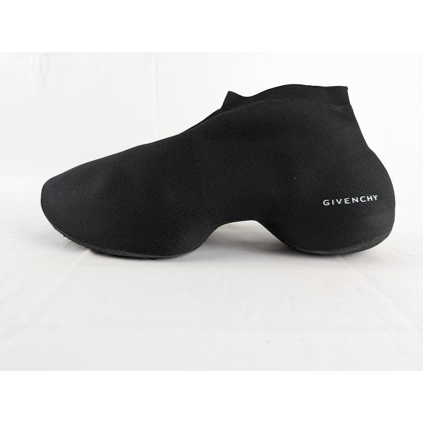 Givenchy o1rshd1 TK-360 Mid Sneakers in Black Size US 14 / EU 47 - 1 Thumbnail