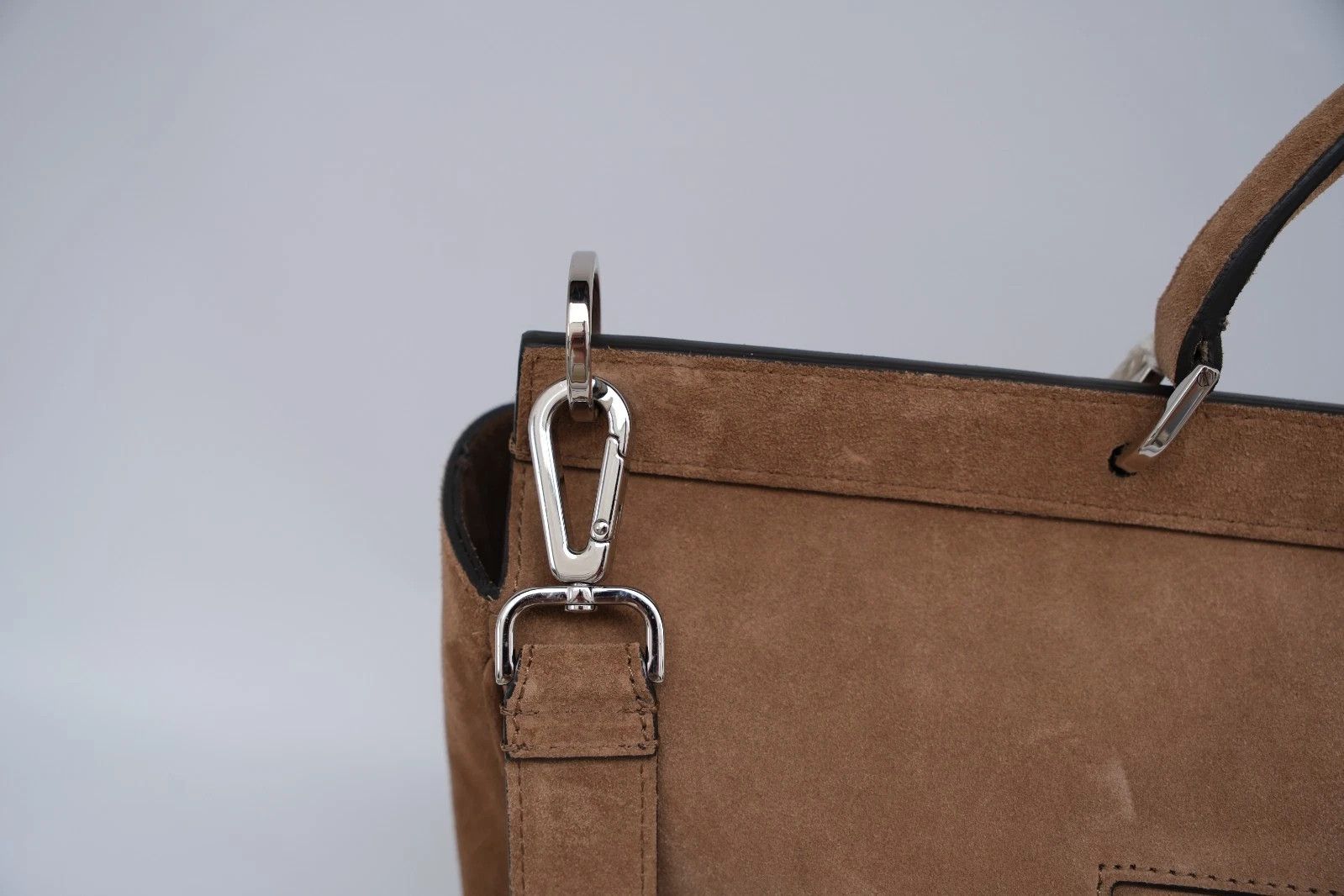 Brunello Cucinelli New Brunello Cucinelli Street Bag Luggage Weekender Travel Size ONE SIZE - 6 Thumbnail