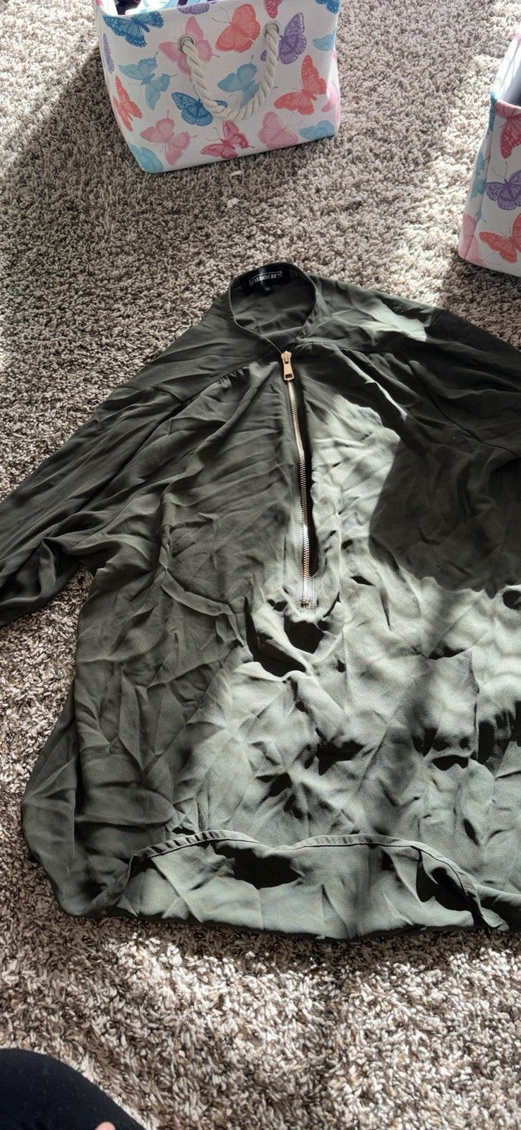 Other A really nice going top Size S / US 4 / IT 40 - 1 Thumbnail
