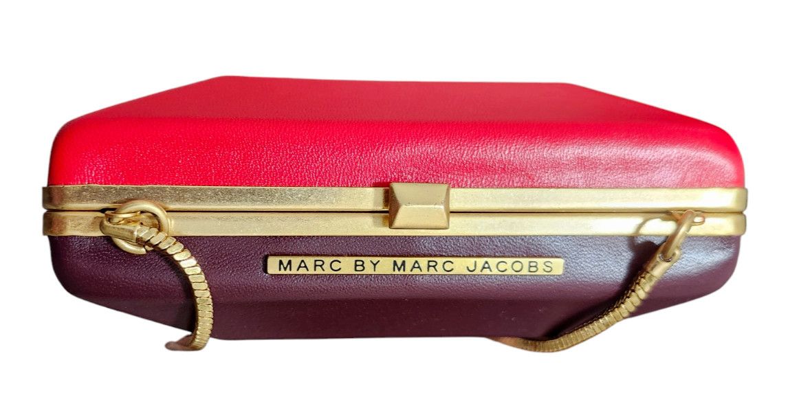 Marc by Marc Jacobs Marc by Marc Jacobs Box It Ups Size ONE SIZE - 8 Thumbnail