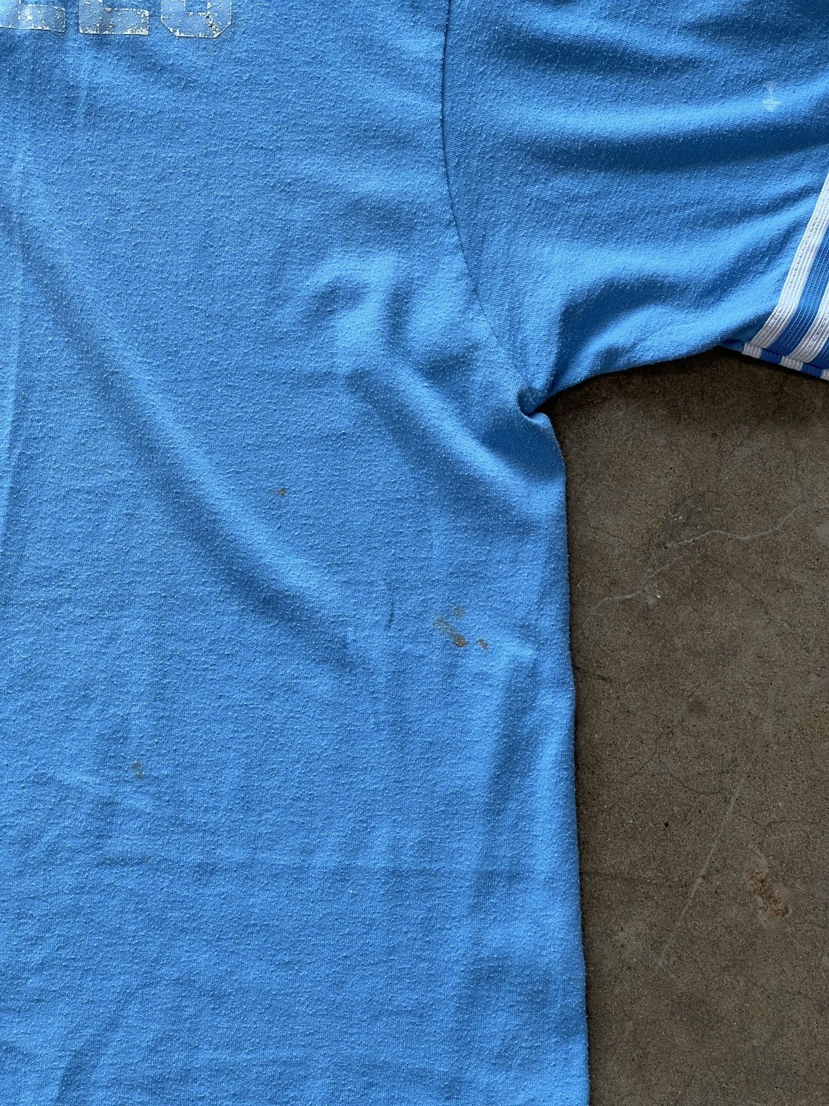 Vintage Vintage 90s Vneck Future Educators of America Tee Large Size US L / EU 52-54 / 3 - 7 Thumbnail