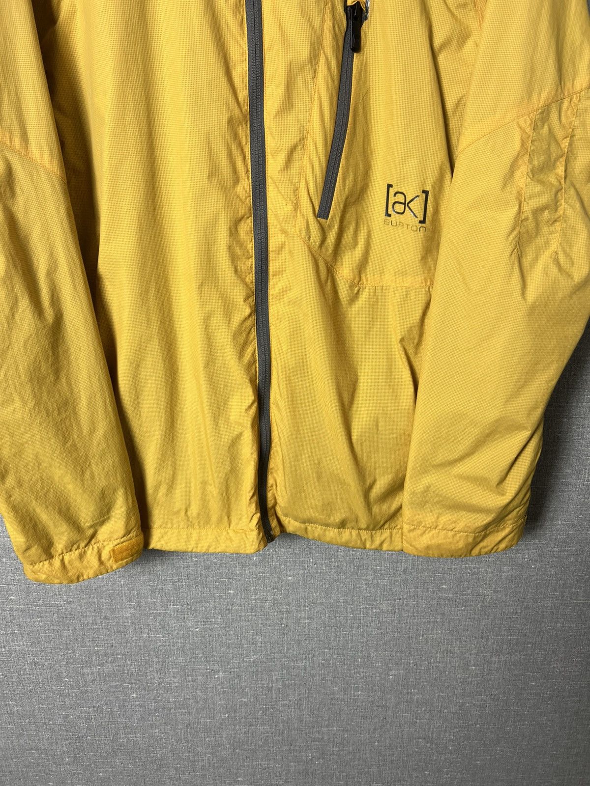 Burton Burton Men’s AK Pilot Jacket Size S Size US S / EU 44-46 / 1 - 3 Thumbnail