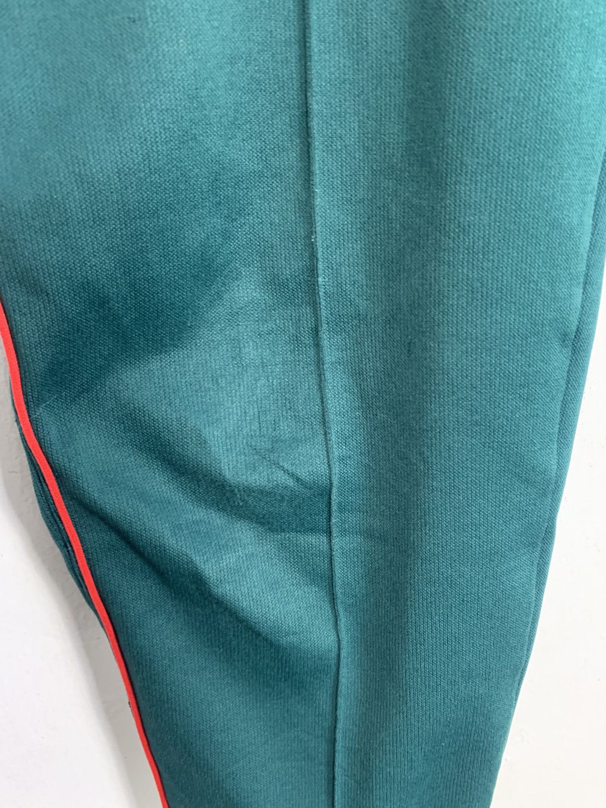 Nike 90s Nike Blue Tag Jogger Track Pant Stretchable Waist Size US 34 / EU 50 - 11 Thumbnail