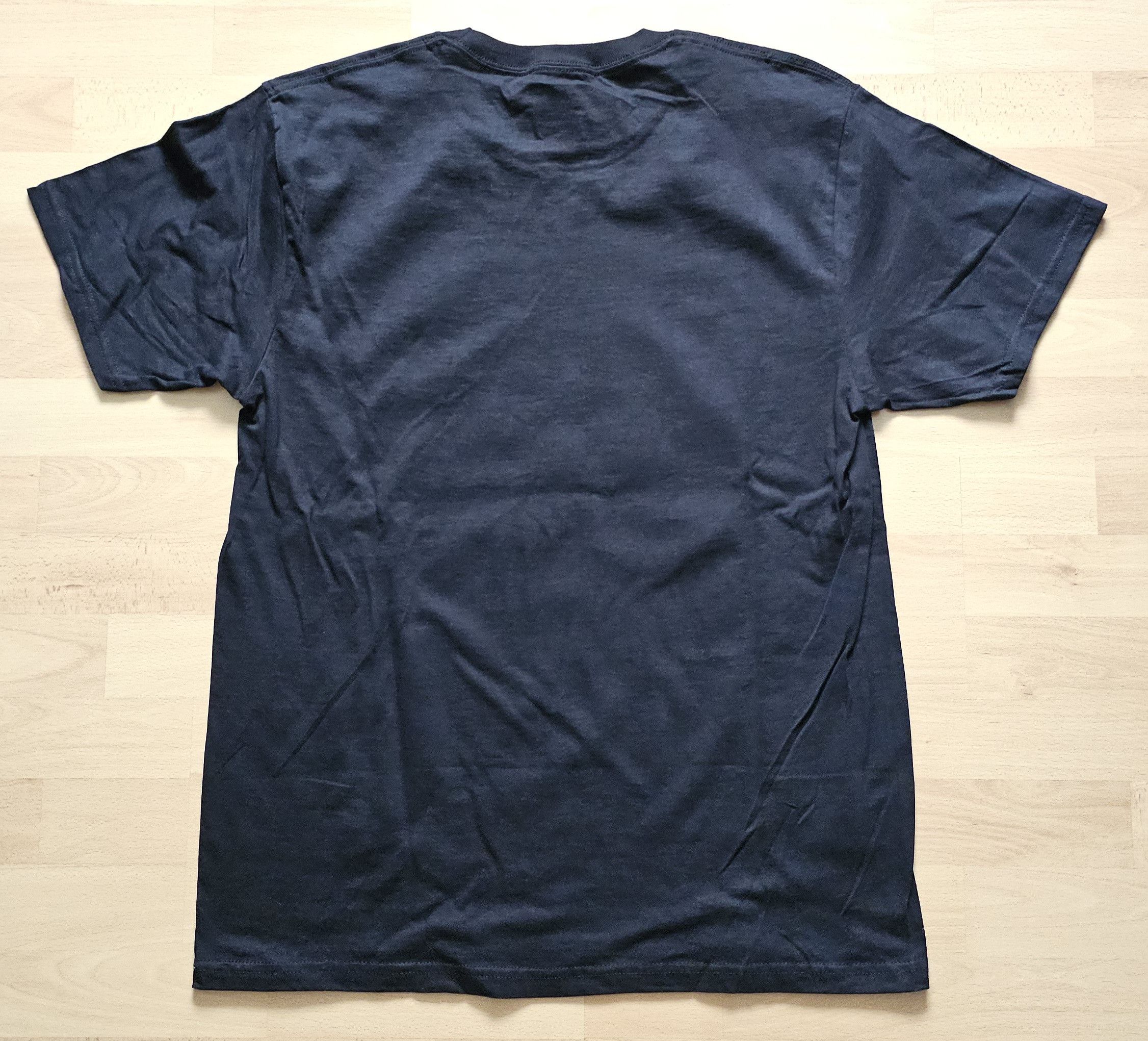 The Weeknd × XO The Weeknd XO Sorayama Hurry Up Tomorrow Shirt Size US L / EU 52-54 / 3 - 2 Thumbnail