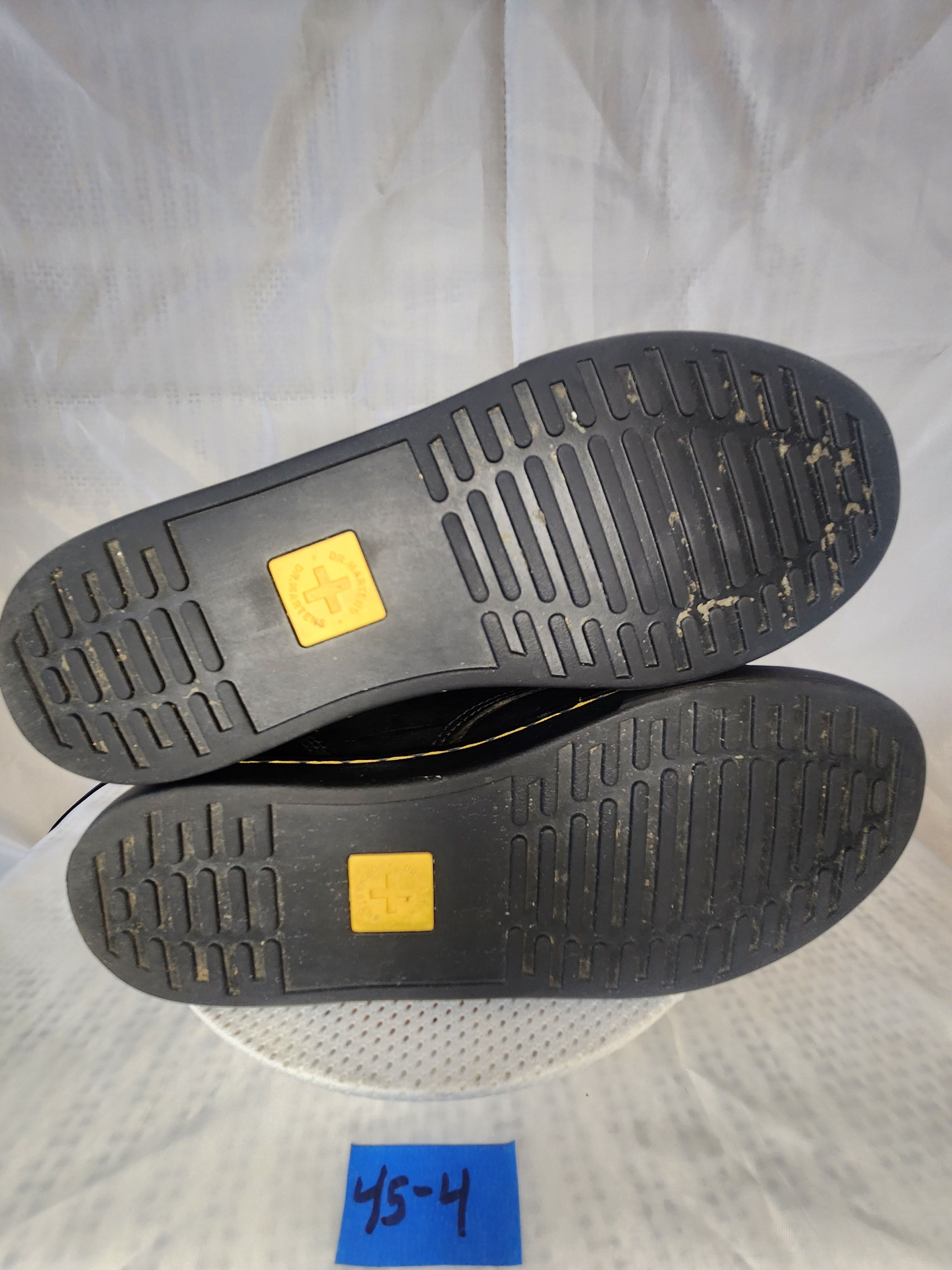 Dr. Martens sheridan Size US 7 / IT 37 - 6 Thumbnail