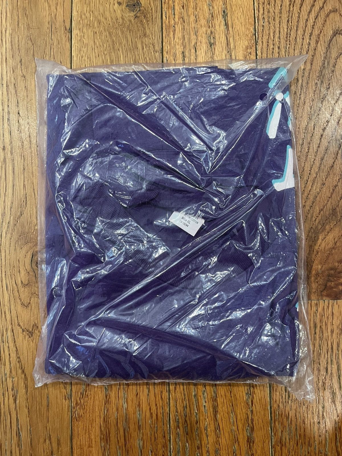 Vintage Vintage Halloween T-Shirt Hallmark XL Trick Treat New Y2K Size US XL / EU 56 / 4 - 3 Thumbnail