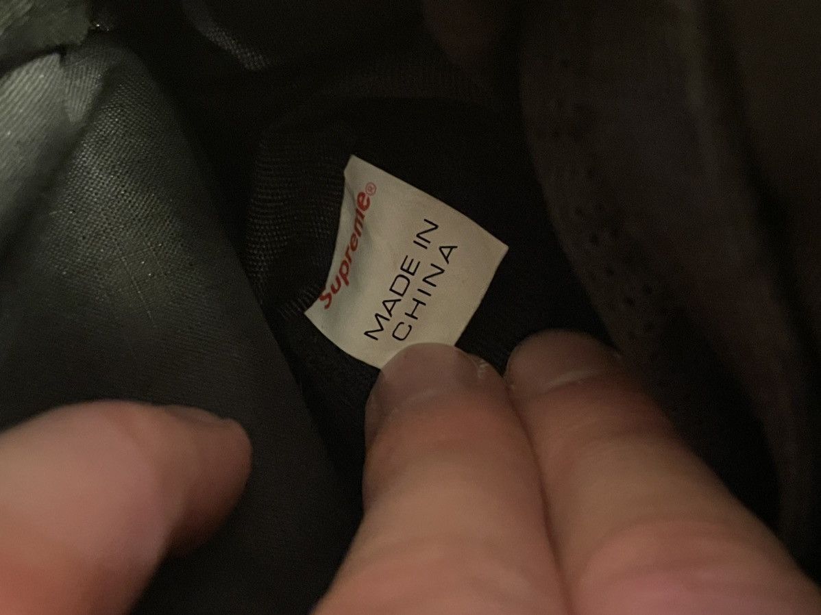 Supreme Supreme bag Size ONE SIZE - 6 Thumbnail