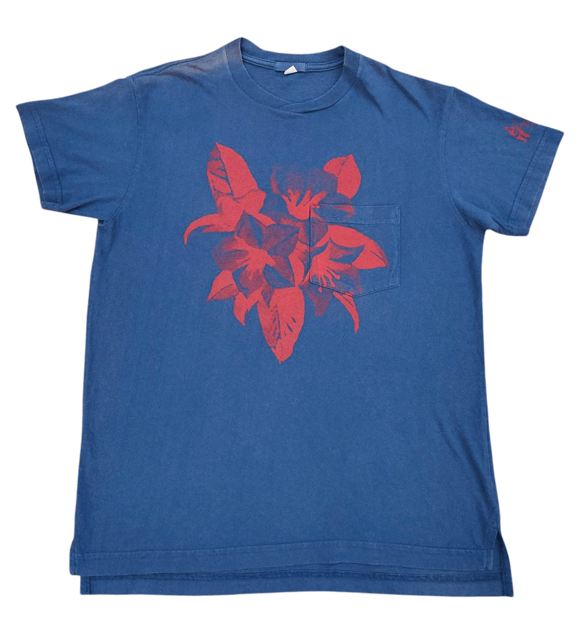 Engineered Garments Engineered Garments Single Pocket T Size US S / EU 44-46 / 1 - 1 Thumbnail