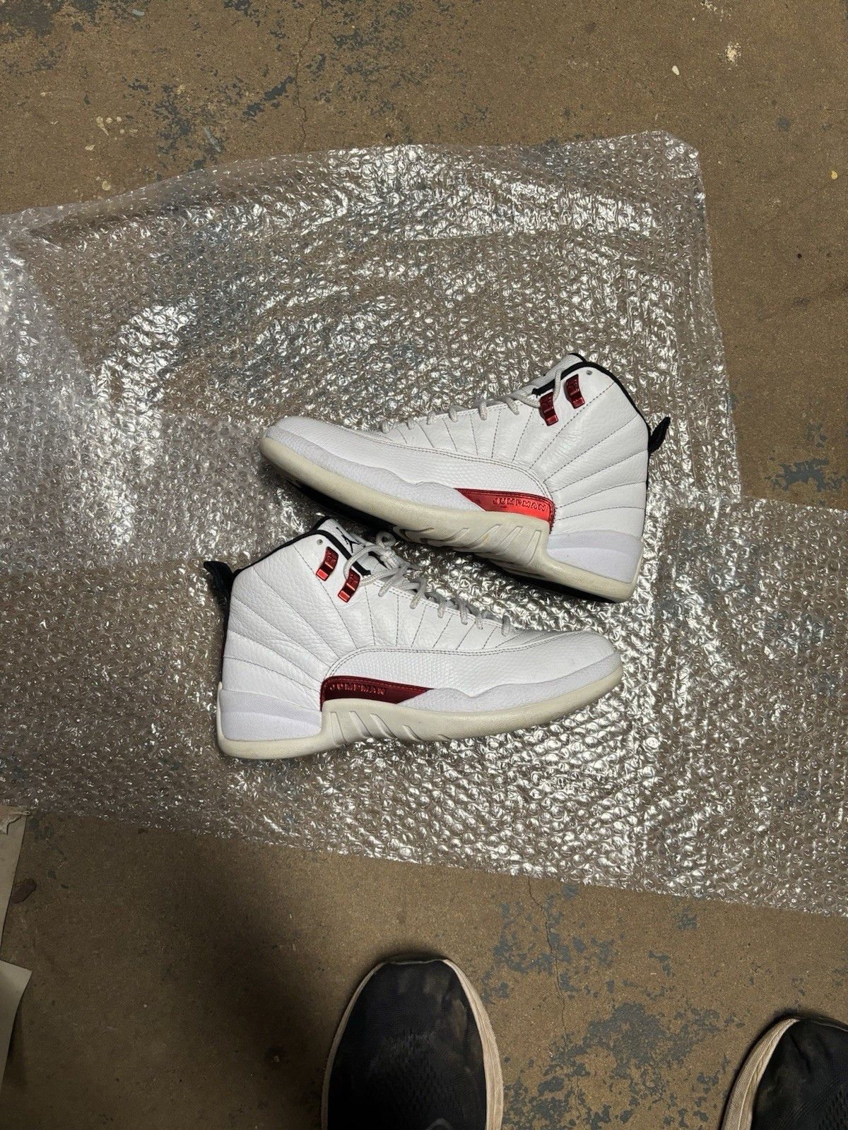 Jordan Brand Air Jordan 12 Retro Twist Size US 8 / EU 41 - 1 Thumbnail