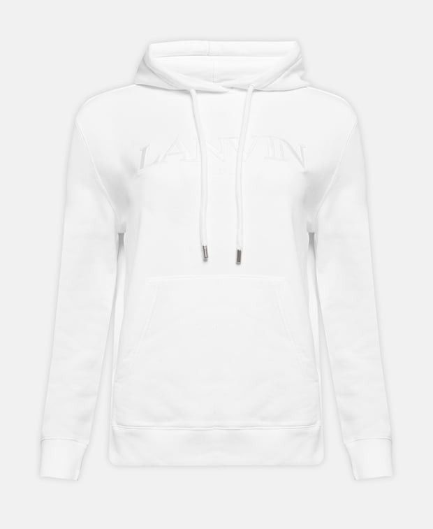 Lanvin Hoodie Size L / US 10 / IT 46 - 1 Thumbnail