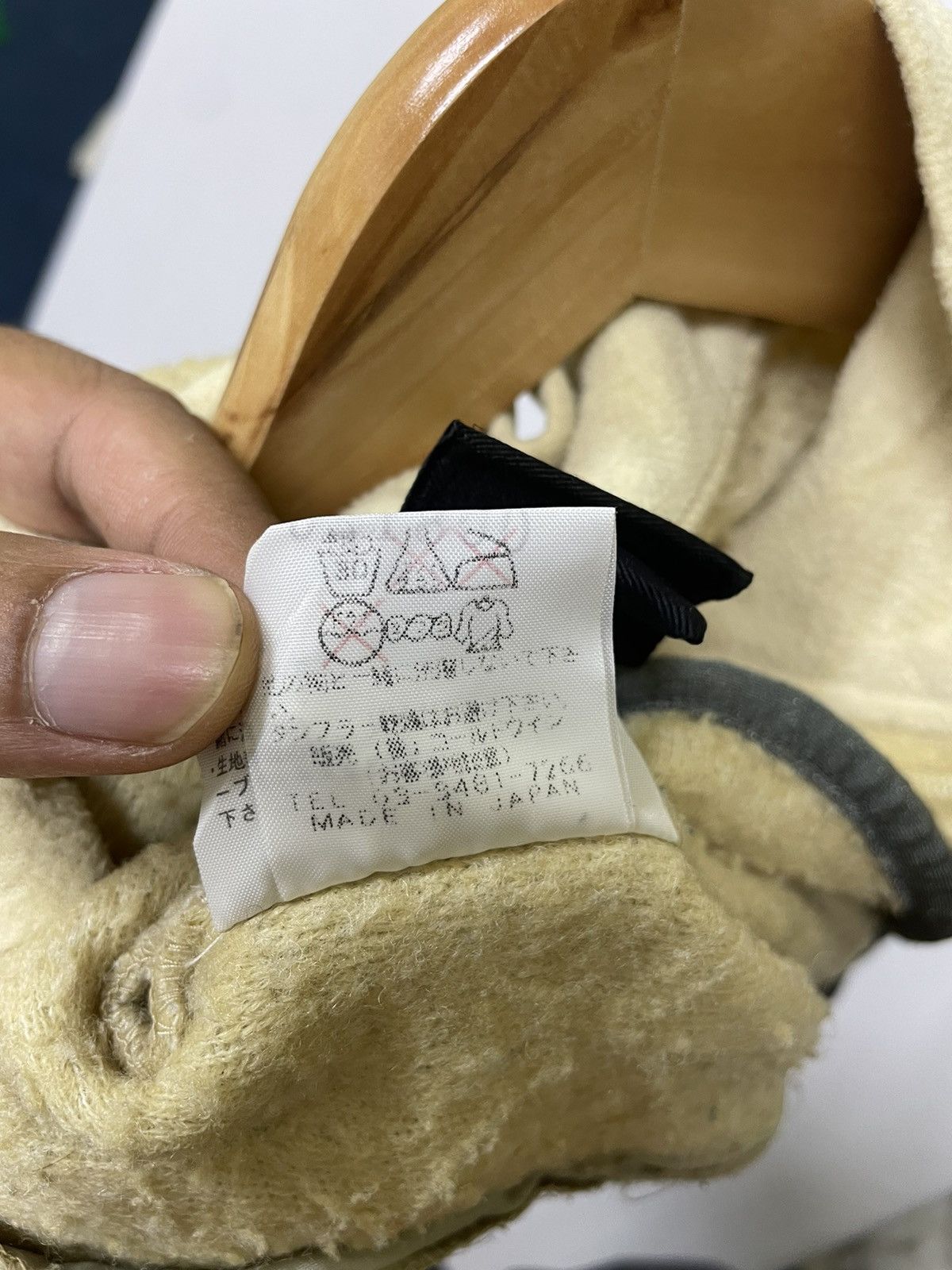 The North Face × Vintage The North Face Fleec Vest Size US M / EU 48-50 / 2 - 7 Thumbnail