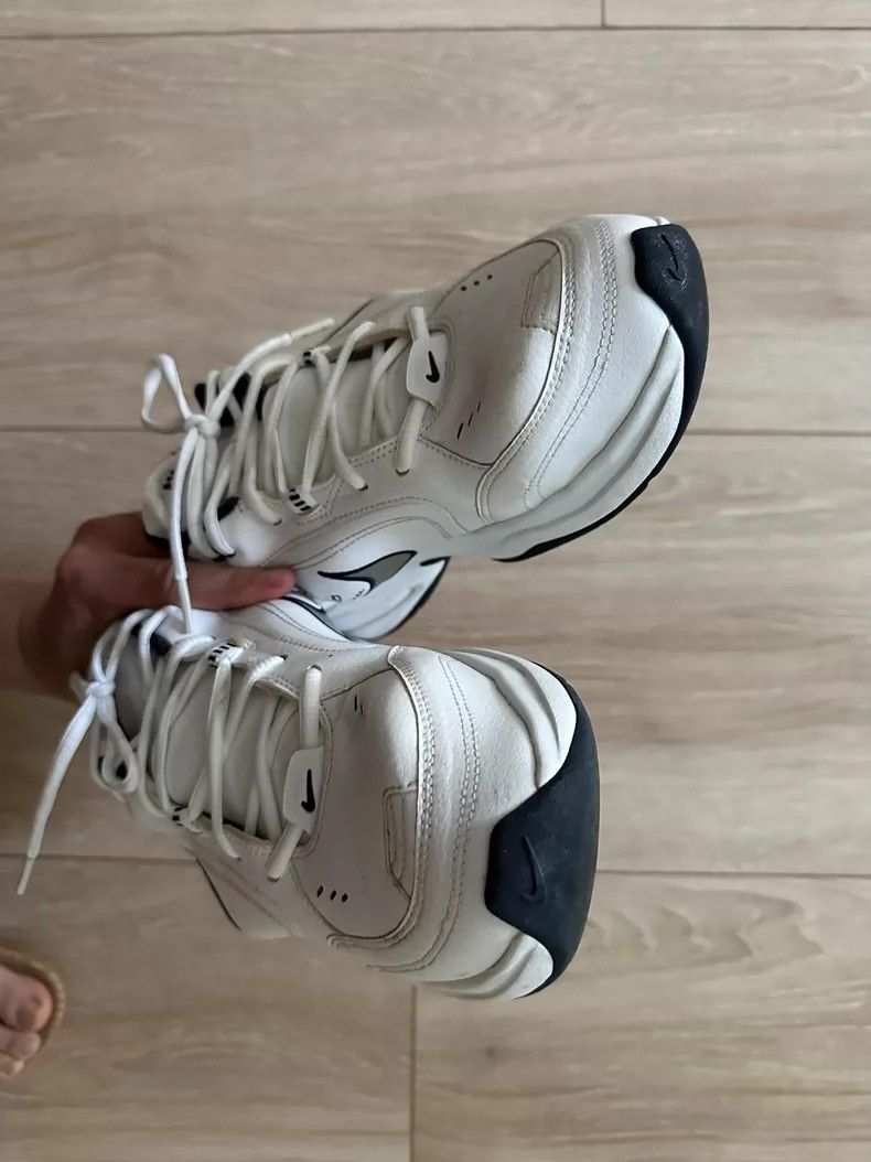 Martine Rose Martine Rose Nike collaboration Size US 9.5 / EU 42-43 - 5 Thumbnail