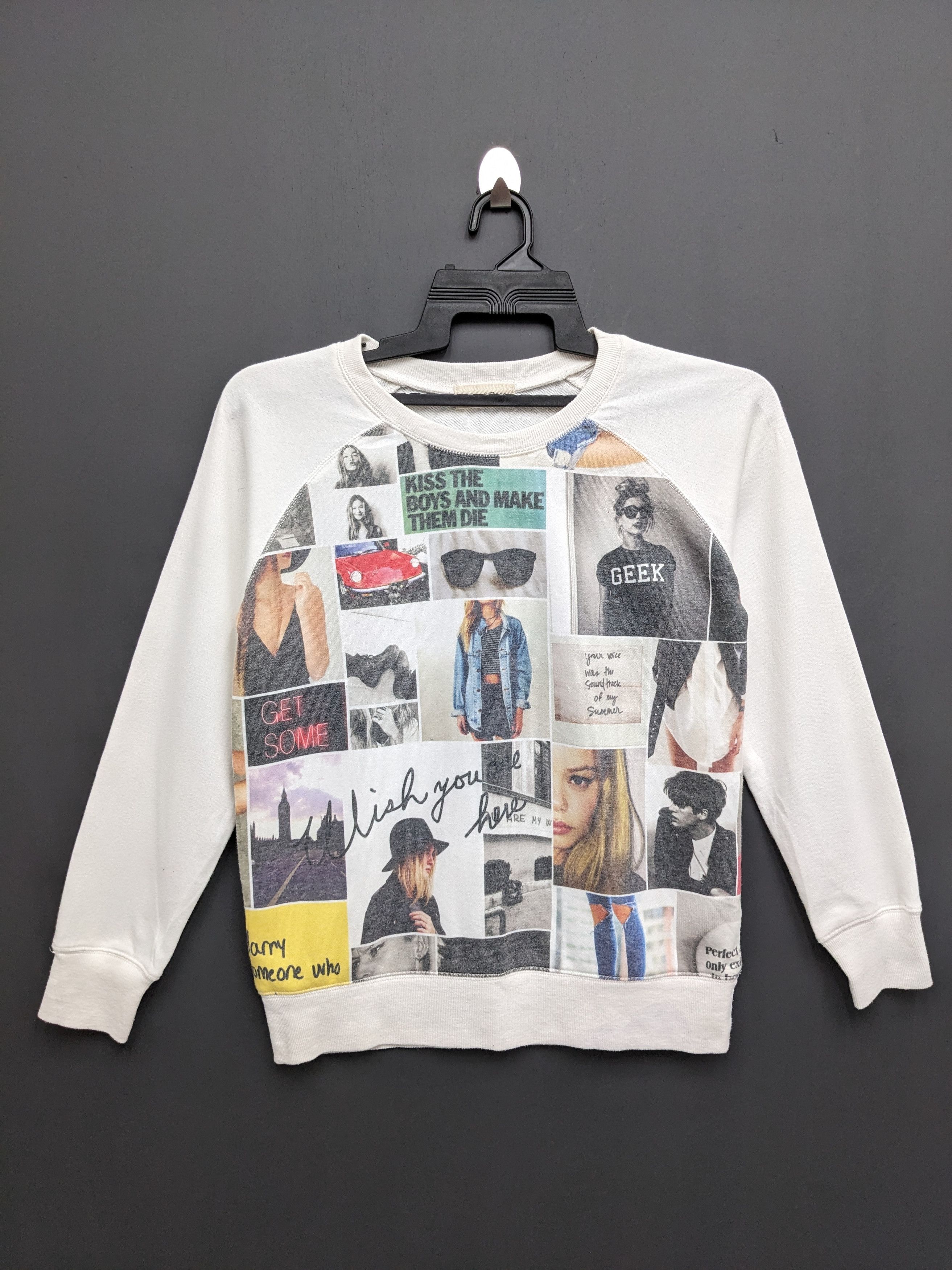 Designer LIBBY & ROSE DESIGNER STREETWEAR Size M / US 6-8 / IT 42-44 - 1 Thumbnail