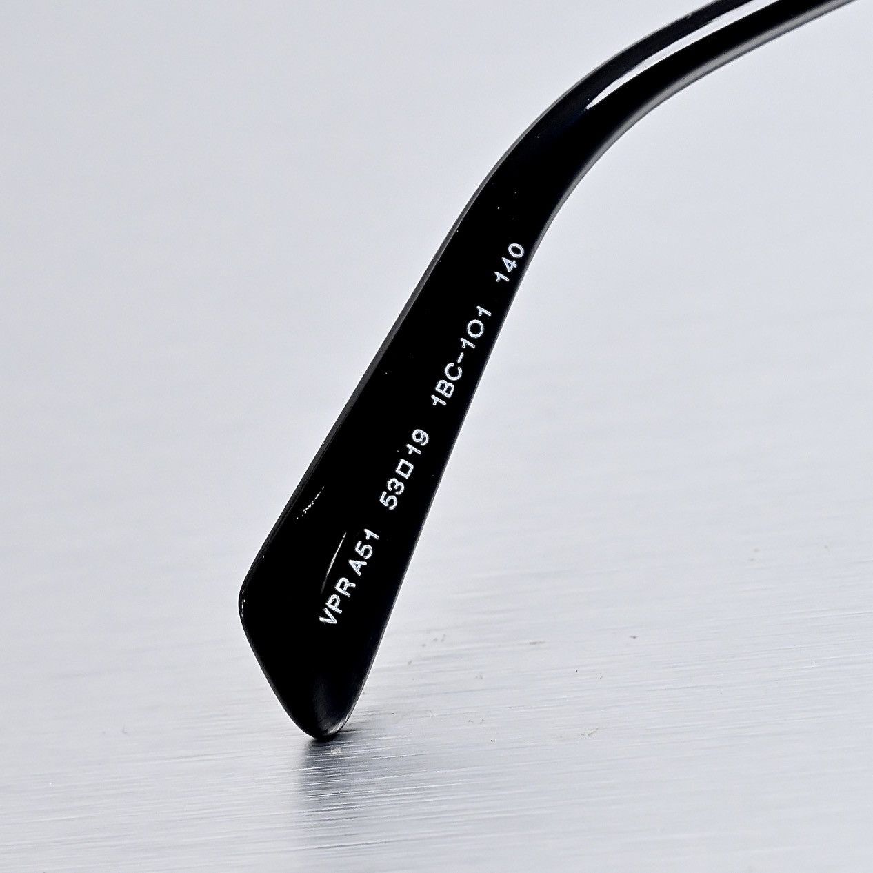 Prada PRADA 0PR A51V GLASSES Size ONE SIZE - 5 Thumbnail