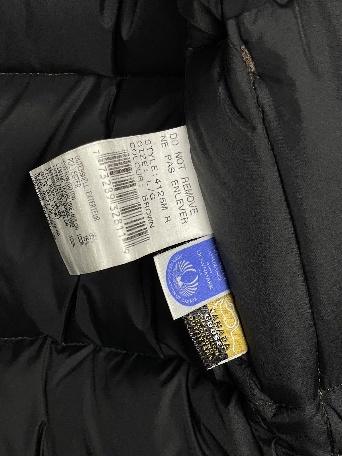 Canada Goose Canada Goose Freestyle Vest Men’s Size L Size US L / EU 52-54 / 3 - 17 Thumbnail