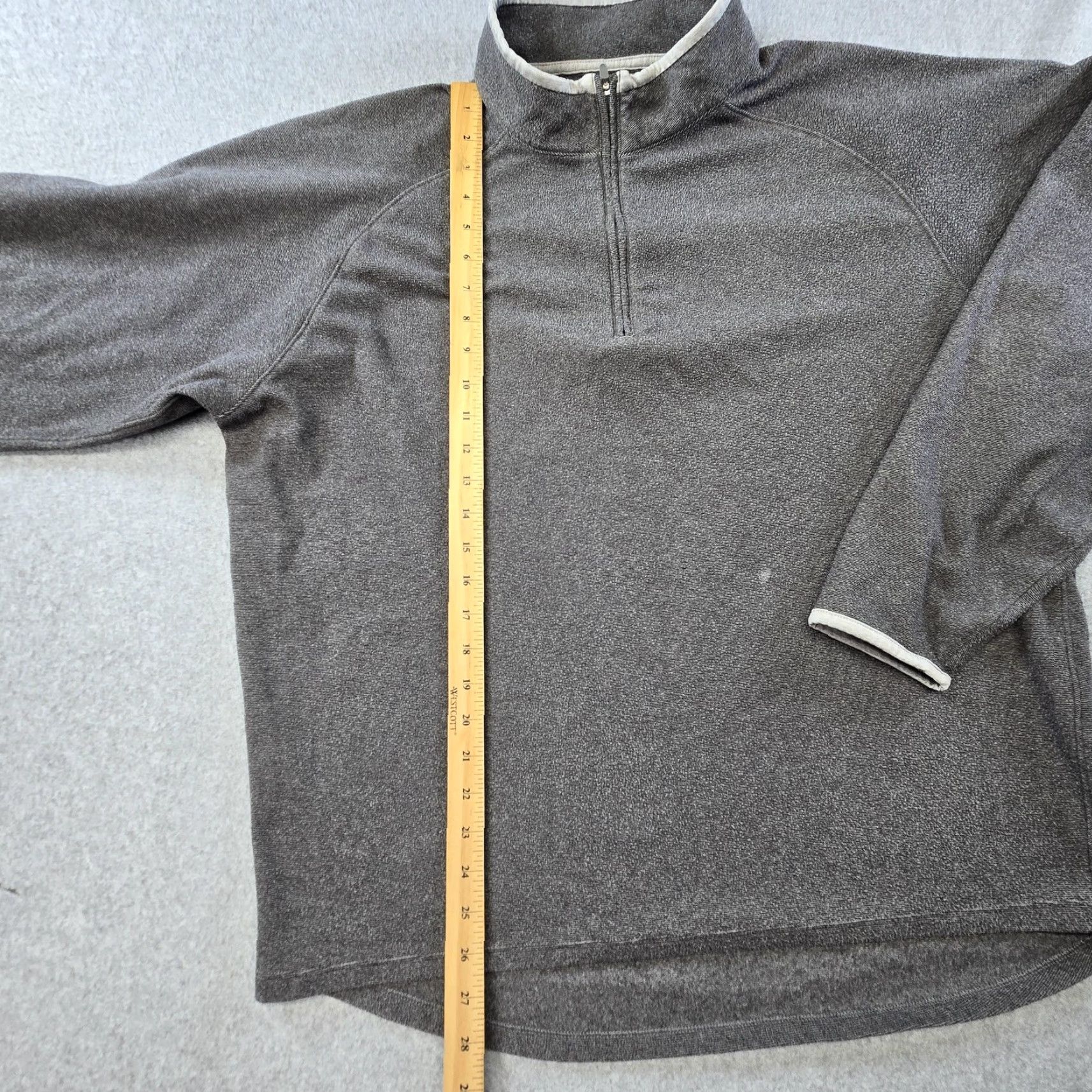 Peter Millar VINTAGE not? Size US XL / EU 56 / 4 - 4 Thumbnail