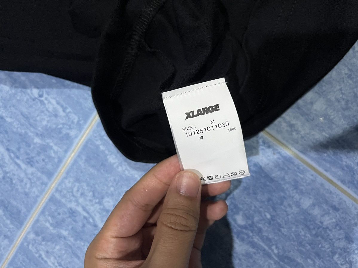 Xlarge Xlarge X Lilwayne Size US M / EU 48-50 / 2 - 7 Thumbnail