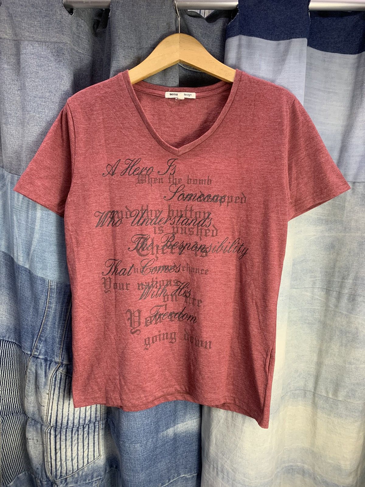Semantic design qoute poem japanesebrand