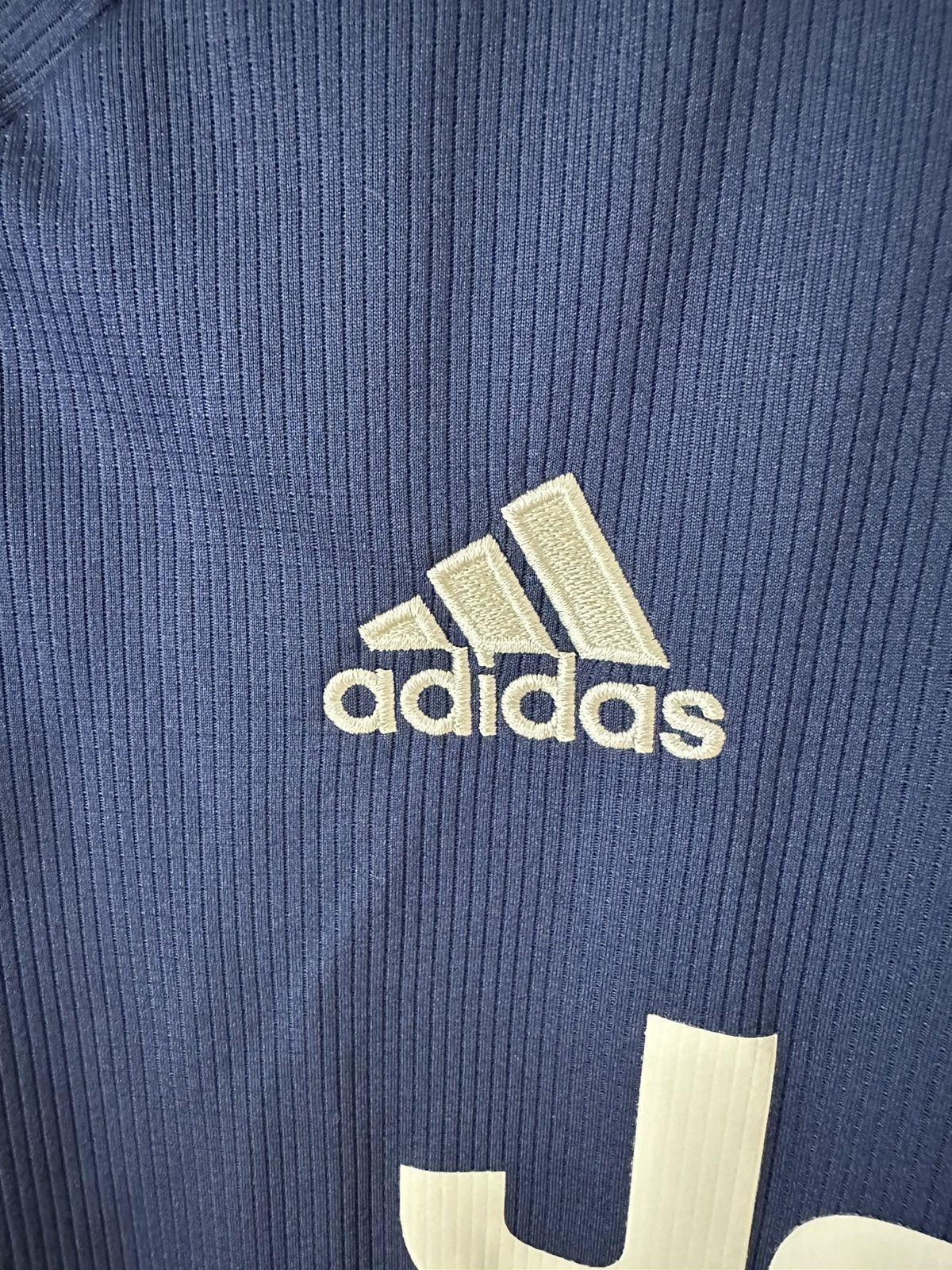Adidas × Nike Adidas Juventus 2020 Ronaldo Away Jersey Size US S / EU 44-46 / 1 - 4 Thumbnail