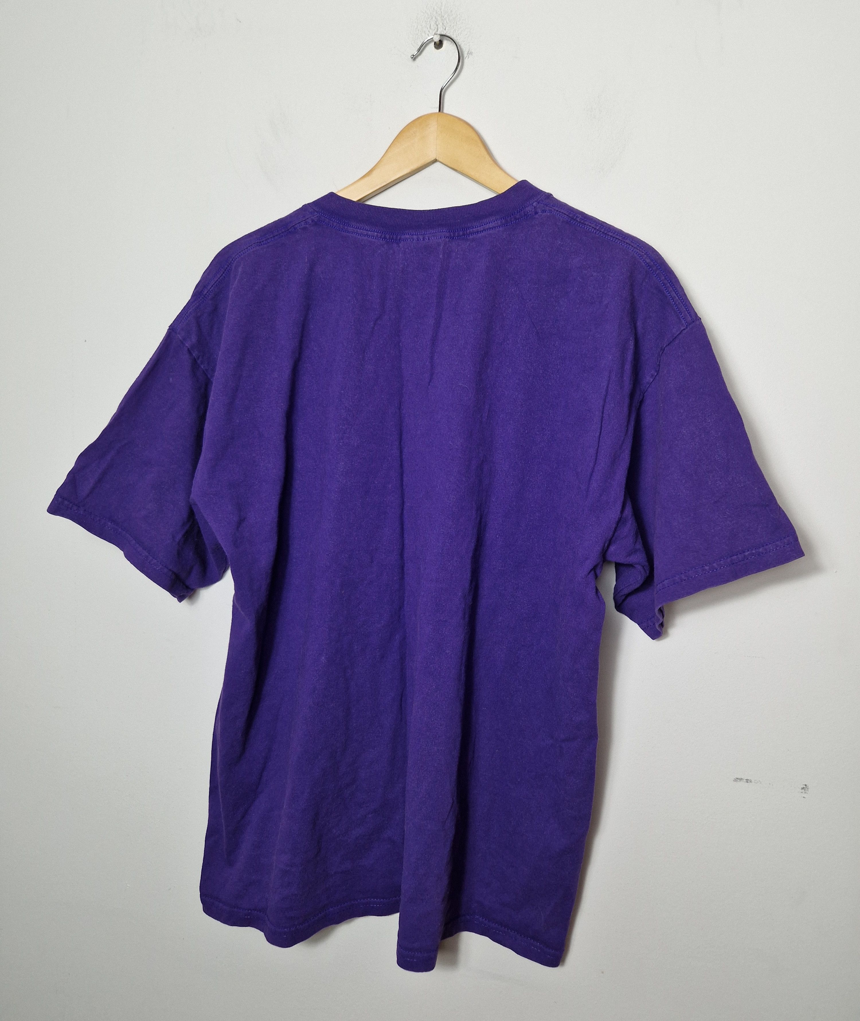 Vintage vintage South Carolina tee Size US XL / EU 56 / 4 - 3 Thumbnail