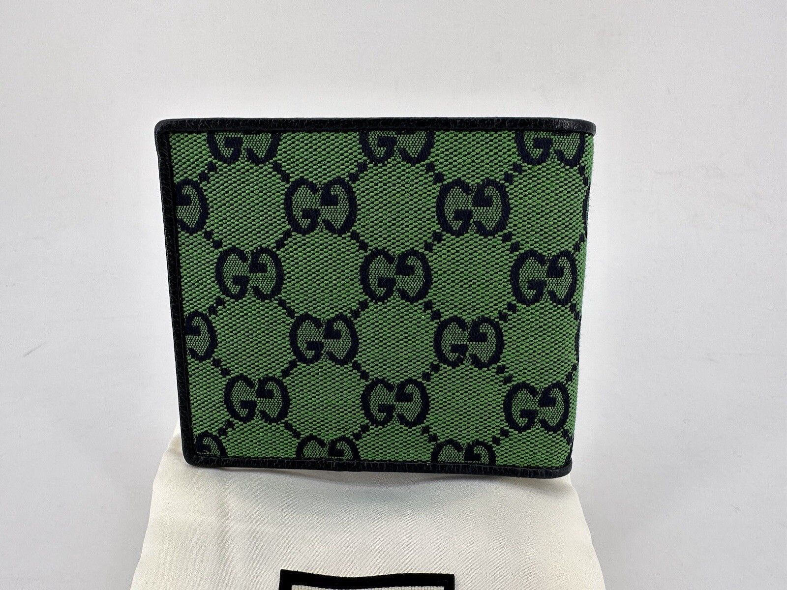 Gucci New Gucci Wallet Men's Size ONE SIZE - 3 Thumbnail