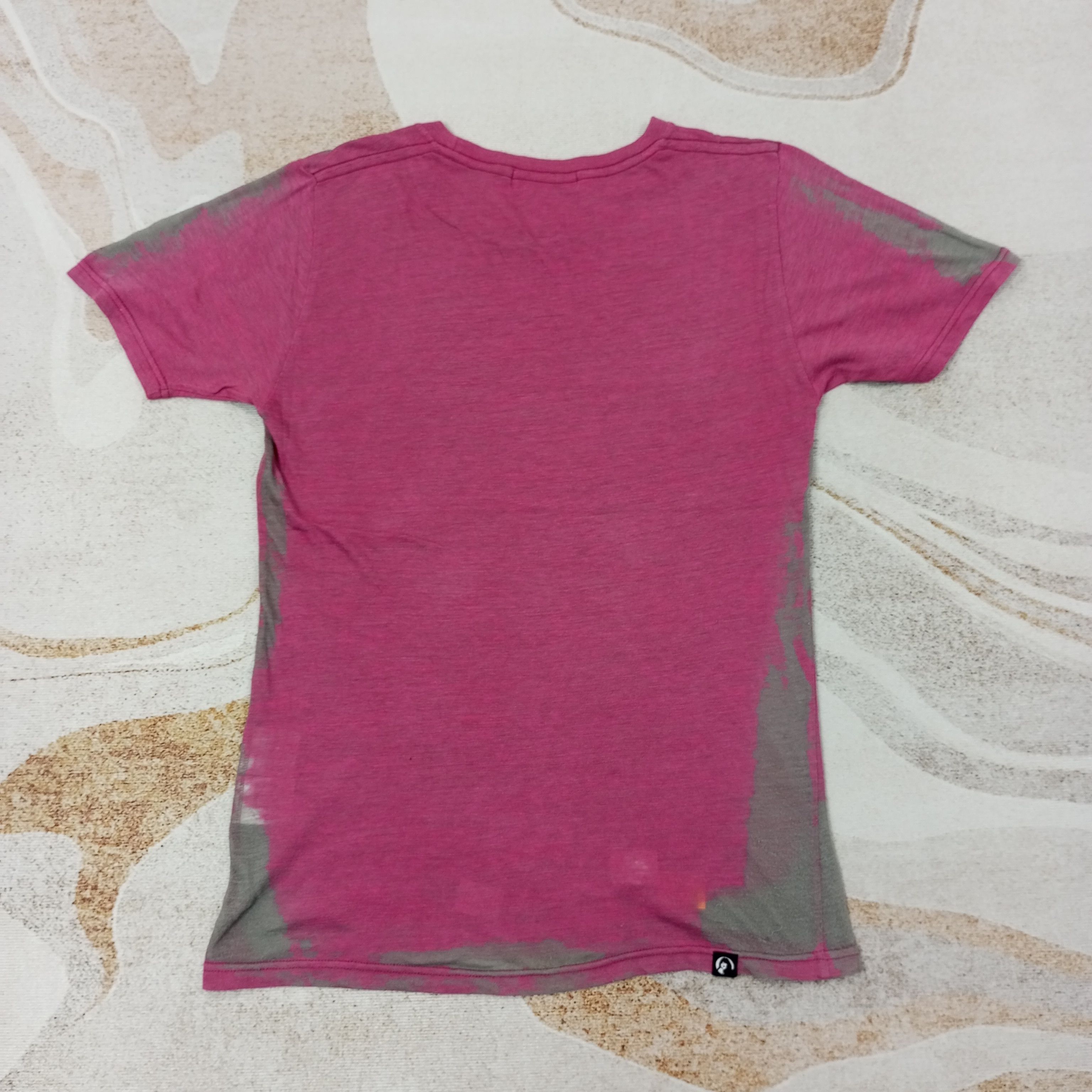 Hysteric Glamour Hysteric Glamour Japanese Brand Tshirt c239n34 Size US S / EU 44-46 / 1 - 4 Thumbnail