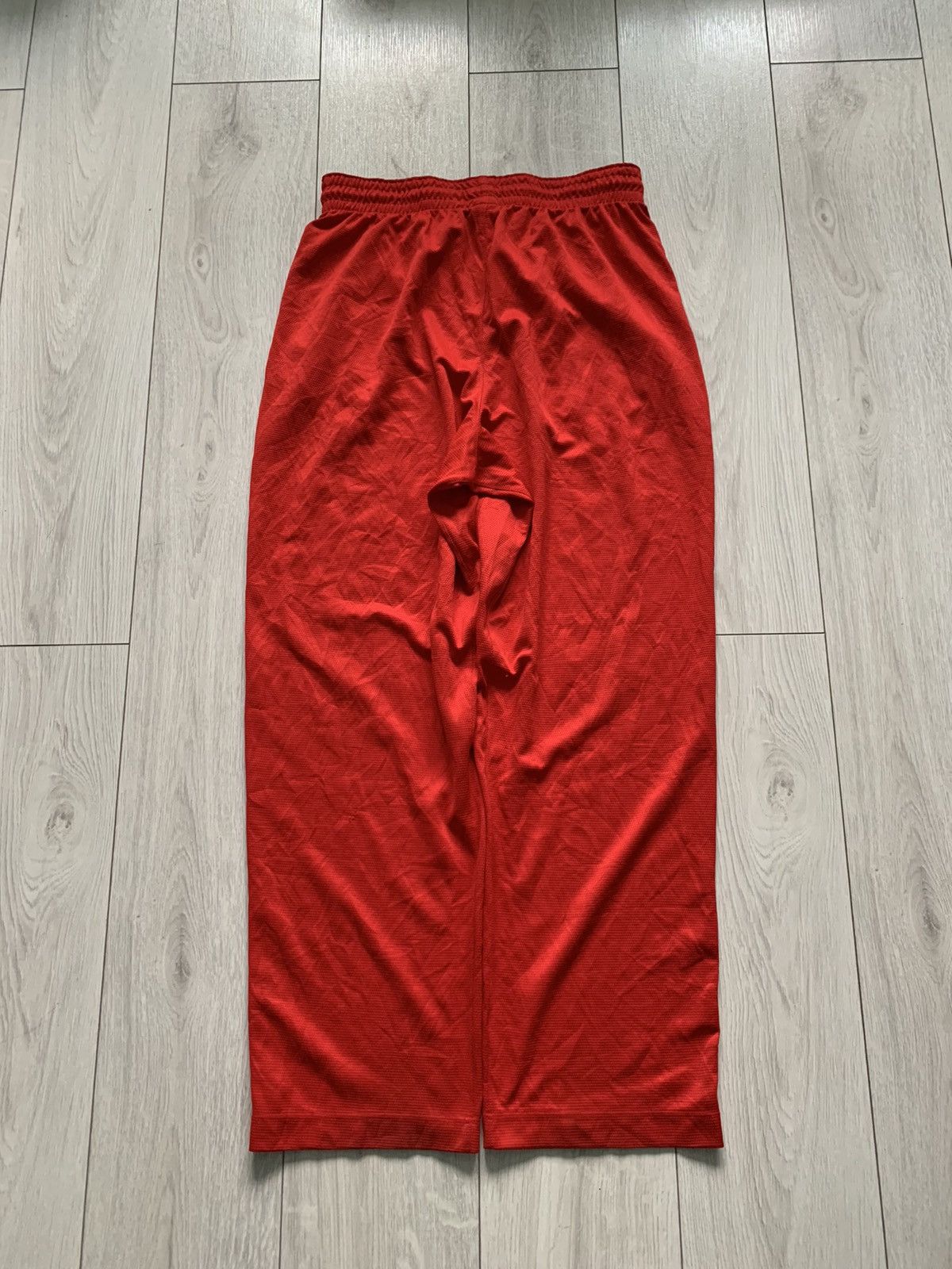 Nike Nike track pants y2k acg gorpcore sweatpants Size US 36 / EU 52 - 3 Thumbnail