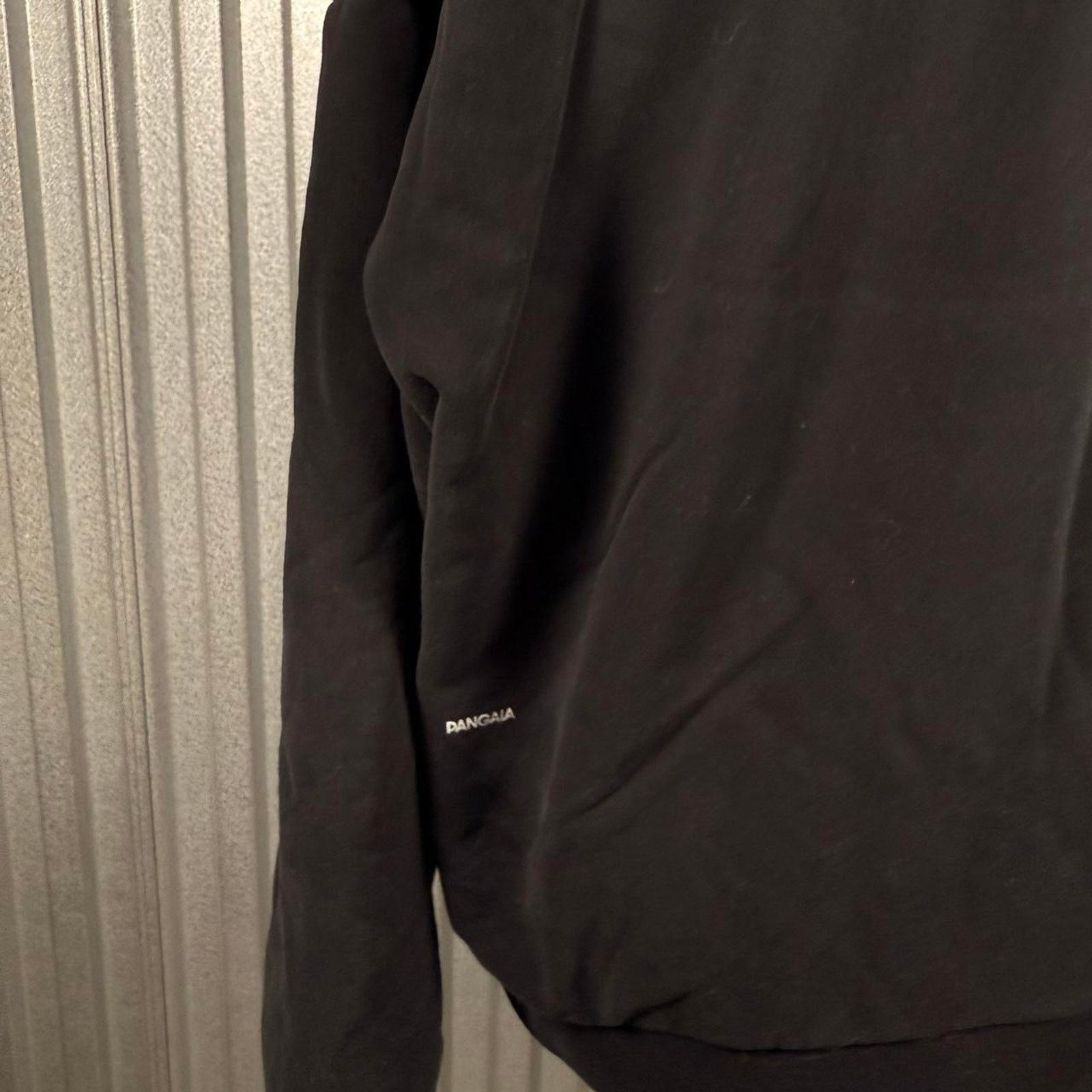Pangaia Pangia oversized hoodie length Size M / US 6-8 / IT 42-44 - 3 Thumbnail