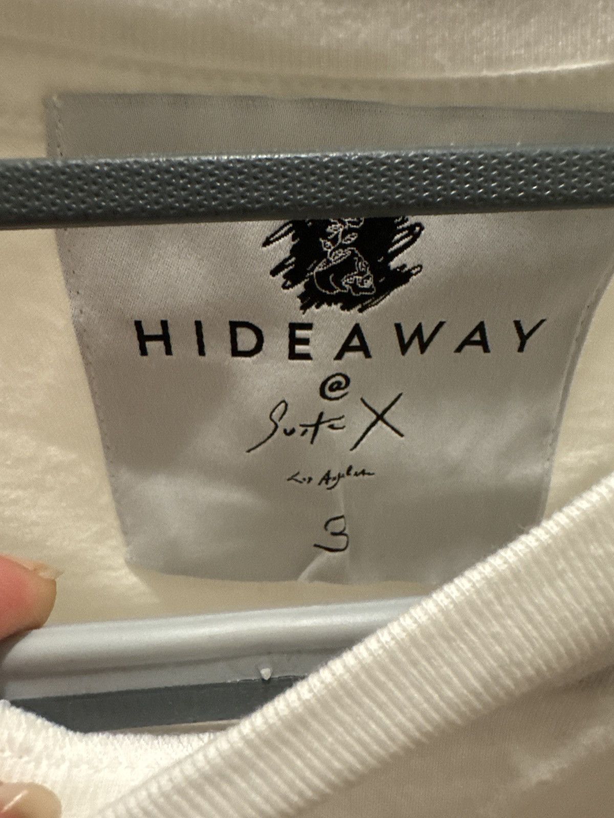 Other Hideaway T-shirt Size US L / EU 52-54 / 3 - 2 Thumbnail