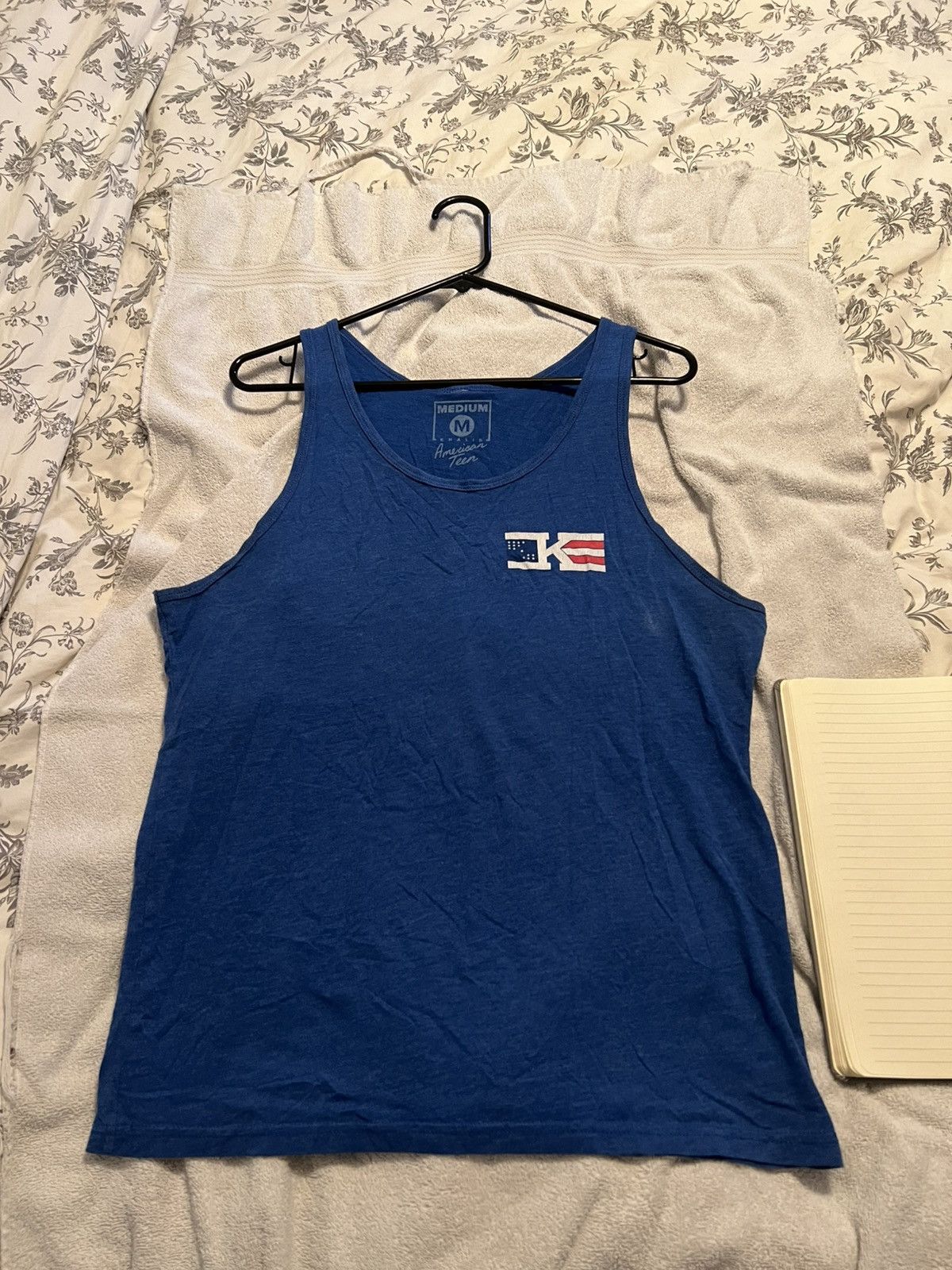 Other Khalid American Teen Tanktop Size US M / EU 48-50 / 2 - 4 Thumbnail