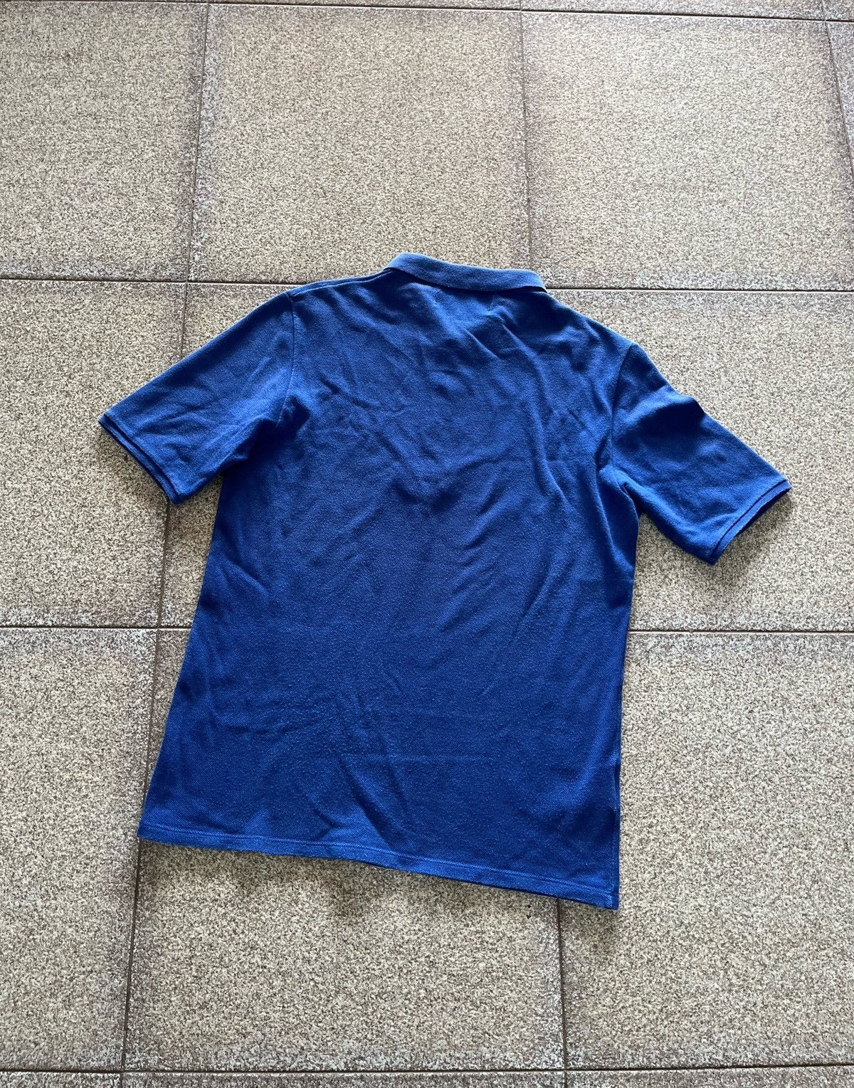 Fred Perry × Raf Simons Raf Simons x Fred Perry Polo Shirt Size US M / EU 48-50 / 2 - 5 Thumbnail