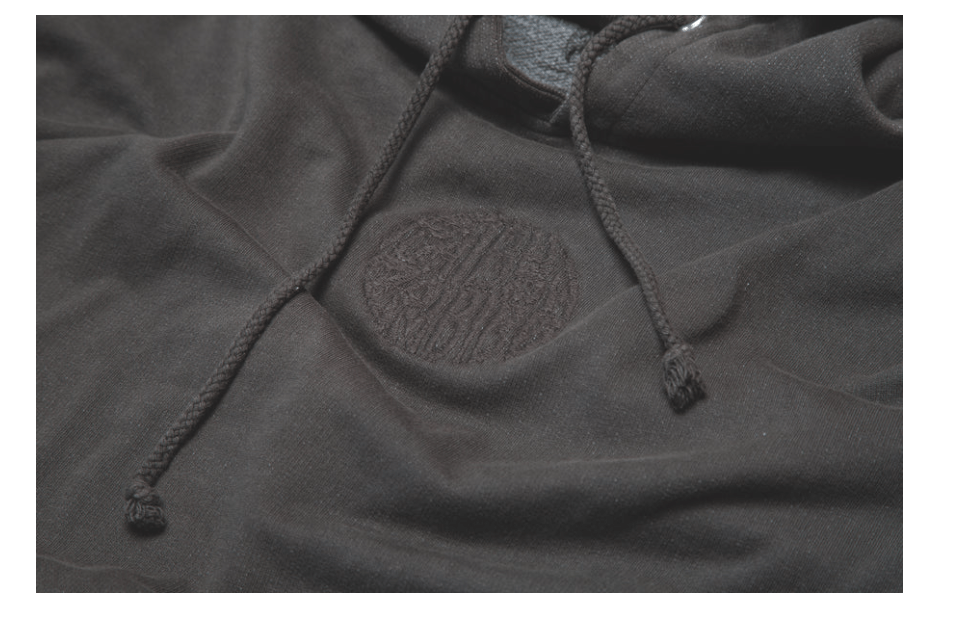 Flatbush Zombies Amerikkkan Pie Hoodie in Large - Brand New Size US L / EU 52-54 / 3 - 5 Thumbnail