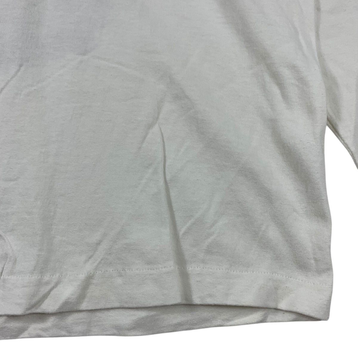 Stussy Vintage 90s STUSSY feelin irie big back hit long sleeve tee Size US M / EU 48-50 / 2 - 8 Thumbnail