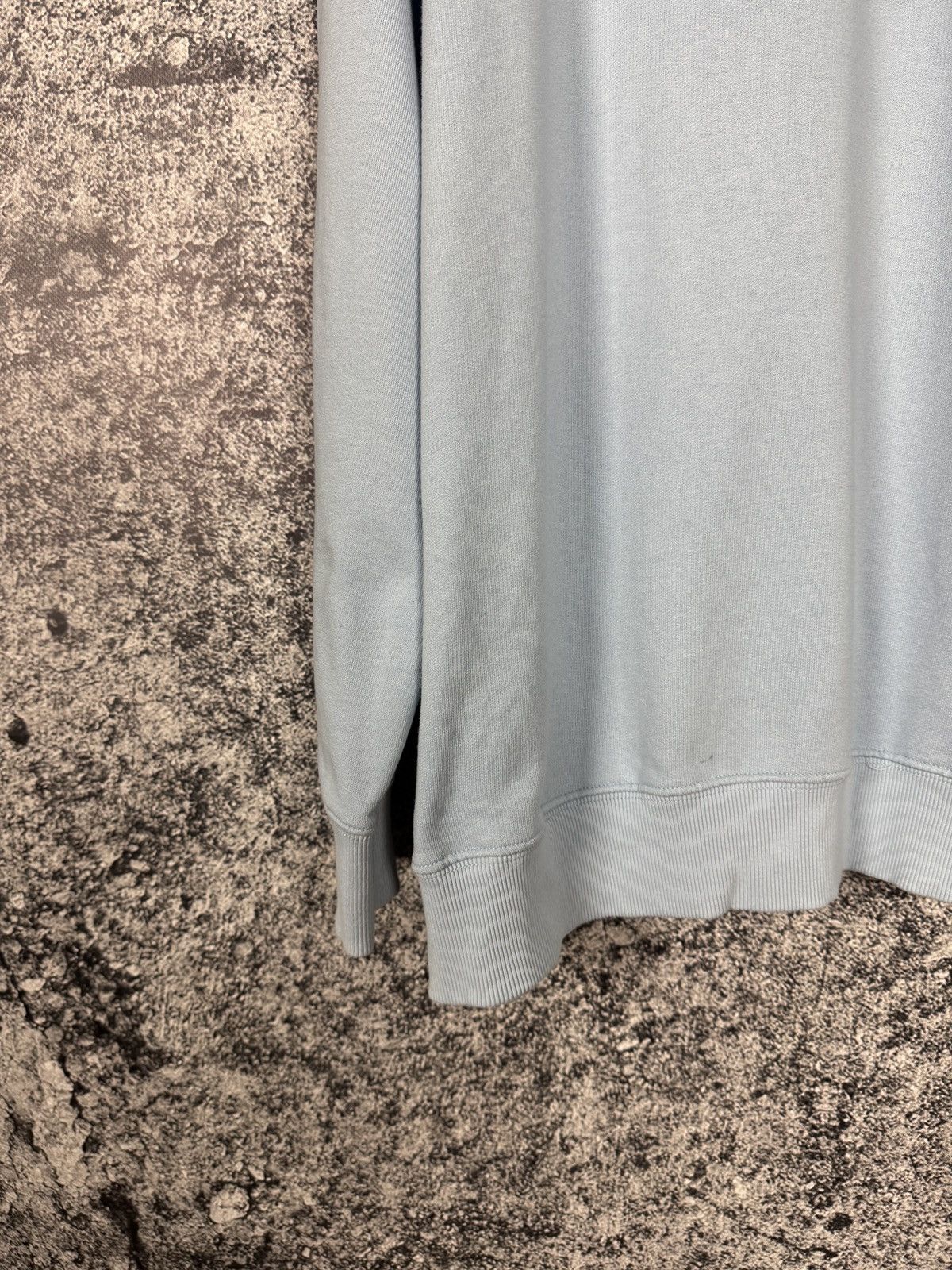 Adidas Adidas Crewneck Sweatshirt Vintage 90s Big Logo Retro Y2K XL Size US XL / EU 56 / 4 - 13 Thumbnail
