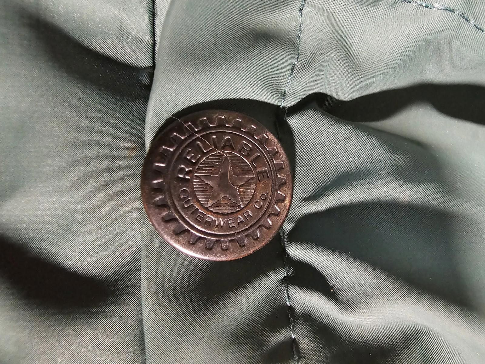 Other Reliable outerwear Insulated PVC Keeneland Rain coat M Size US M / EU 48-50 / 2 - 12 Thumbnail