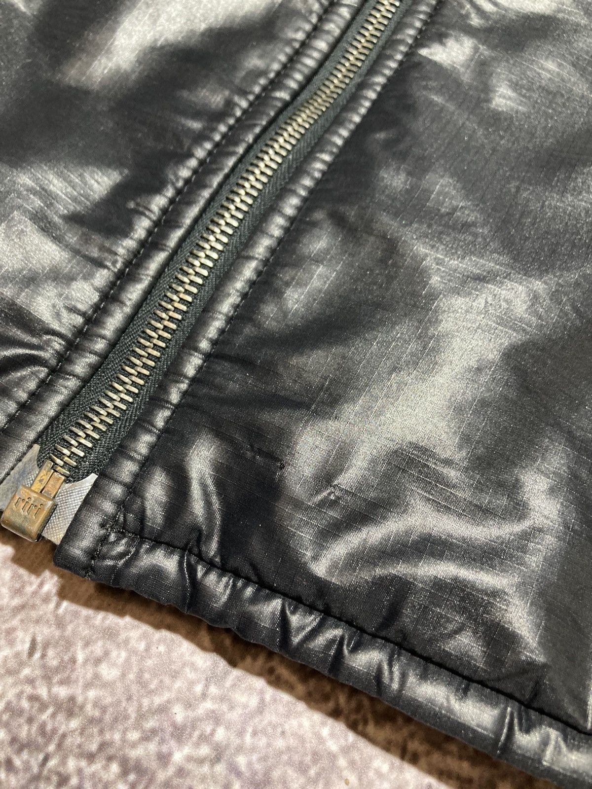 Prada Vintage Prada Sport SGV47 Jacket Black Tab Techwear Archive Size US S / EU 44-46 / 1 - 4 Thumbnail