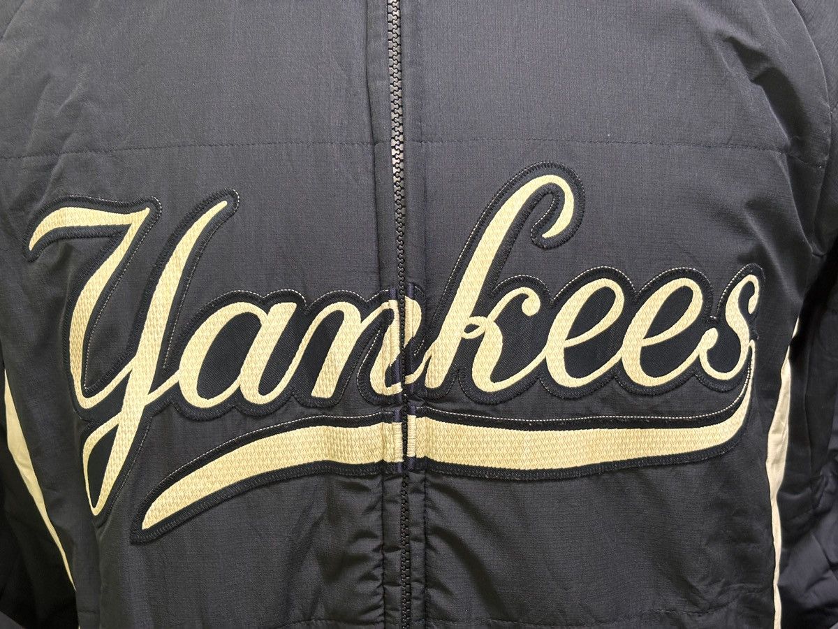 Majestic Vintage Majestic Yankees Bomber Size US S / EU 44-46 / 1 - 3 Thumbnail