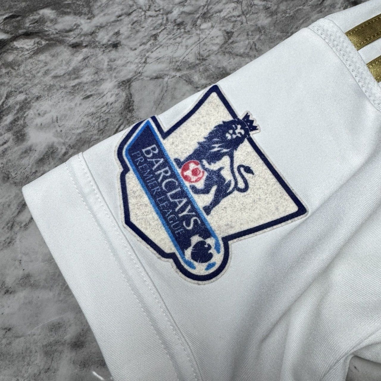 Adidas 2012-2013 Adidas Swansea City Isaac Home Football Shirt Size US M / EU 48-50 / 2 - 5 Thumbnail