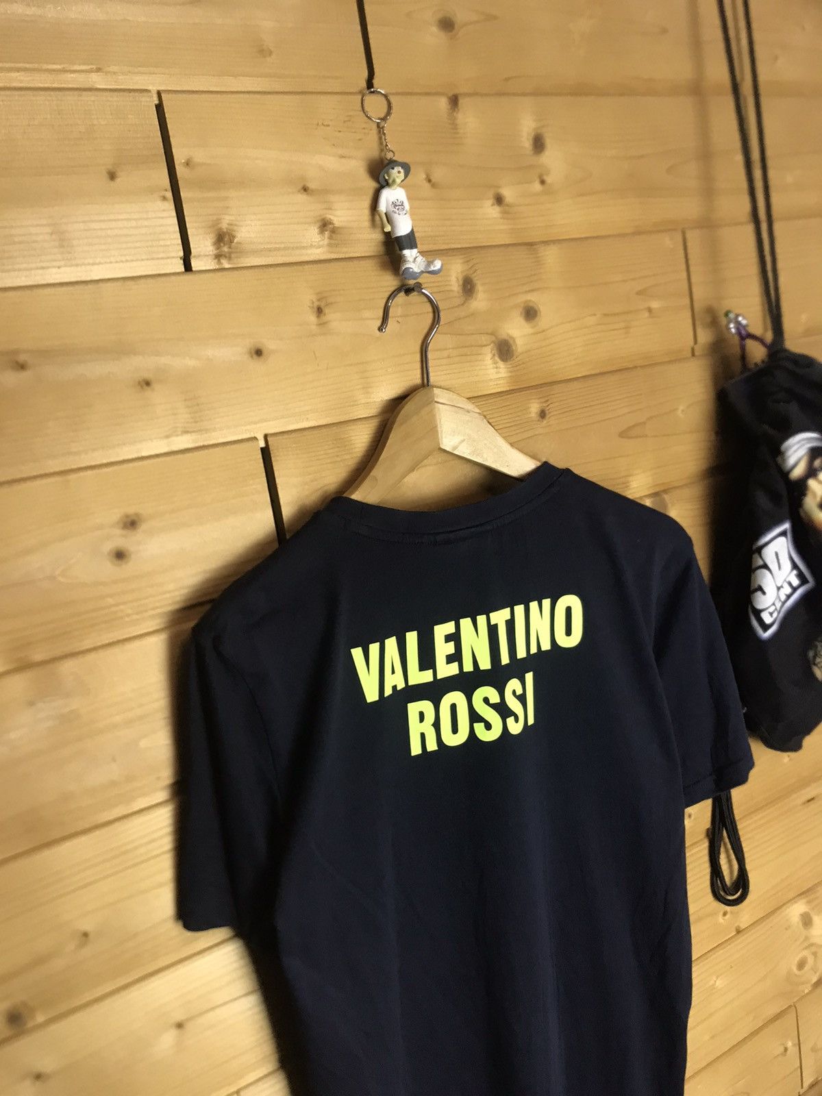 Formula 1 Valentino Rossi t-shirt Size US M / EU 48-50 / 2 - 10 Thumbnail