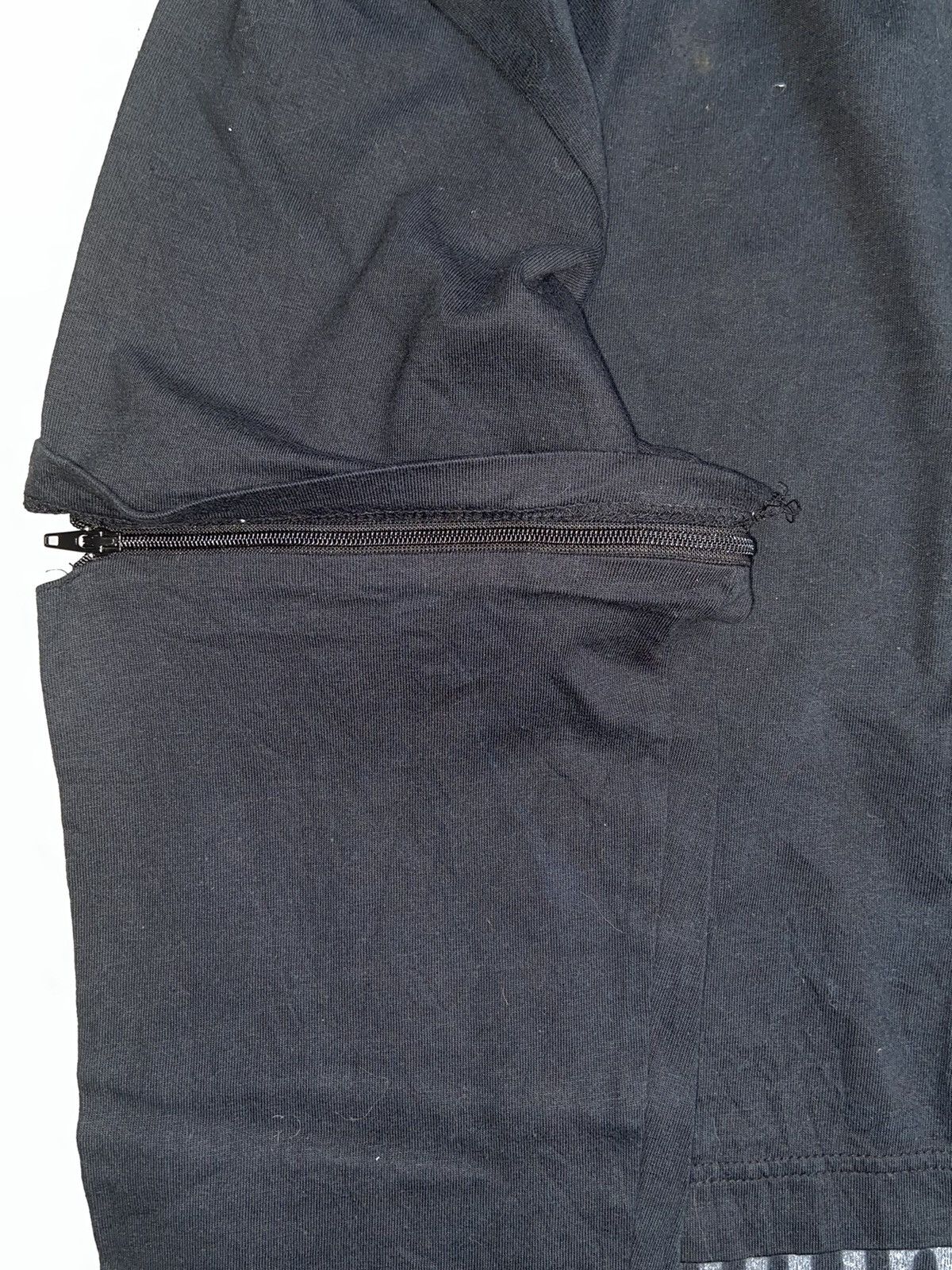 PPFM PPFM Long Sleeved T-Shirt Size US M / EU 48-50 / 2 - 16 Thumbnail