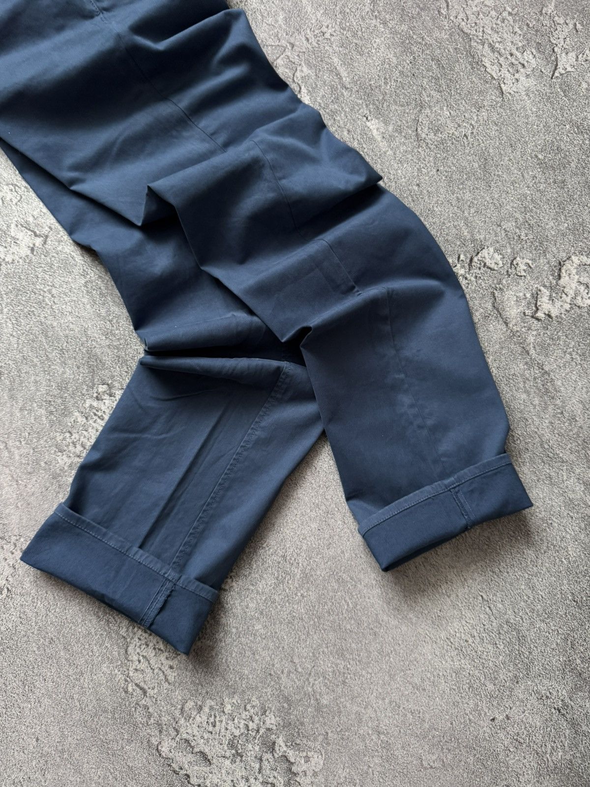 Hugo Boss Hugo boss 34 blue chino pant trouser Jean casual Size US 34 / EU 50 - 15 Thumbnail