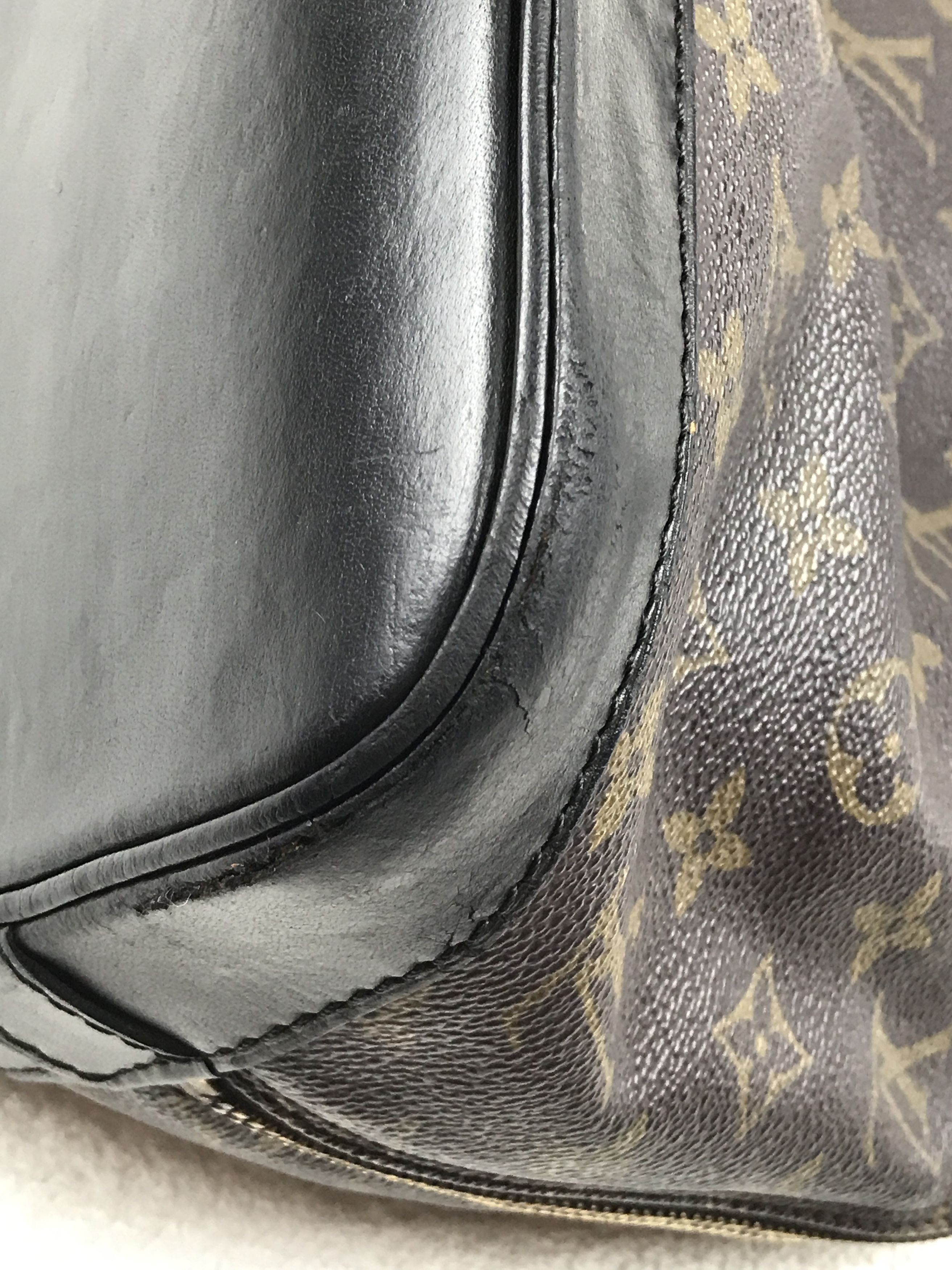 Louis Vuitton Louis Vuitton Alma Monogram Size ONE SIZE - 13 Thumbnail