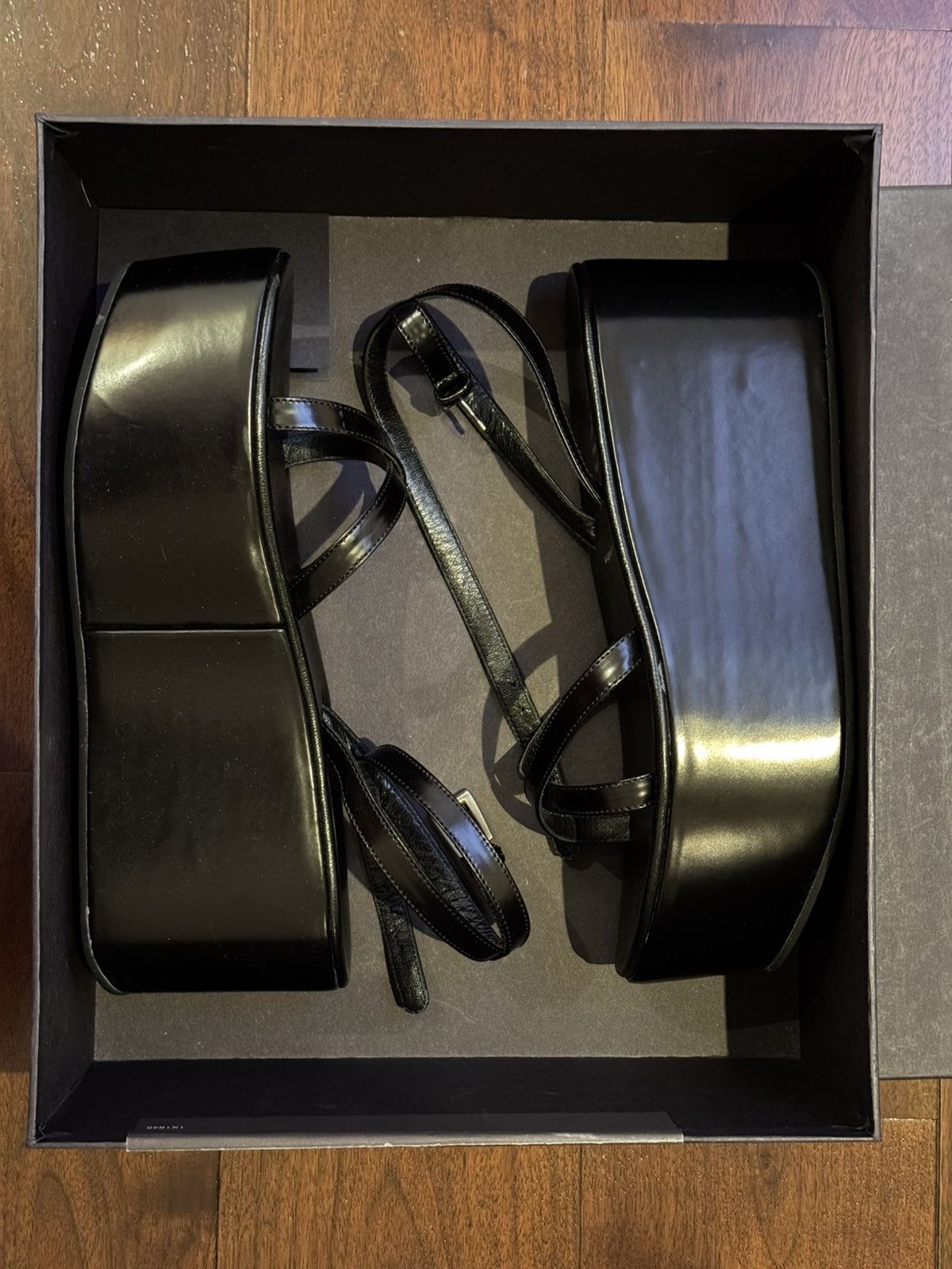 Prada Calzature Donna Shoes | Grailed