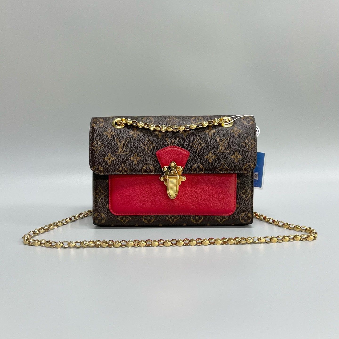Louis Vuitton Pre-loved Bag Very good condition Size ONE SIZE - 1 Thumbnail
