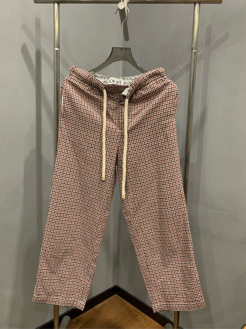 Loewe LOEWE sizeM Little Elephant pants Size 29" - 1 Thumbnail