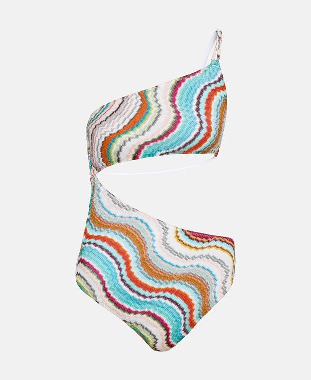 Missoni Swimsuit Size ONE SIZE - 1 Thumbnail