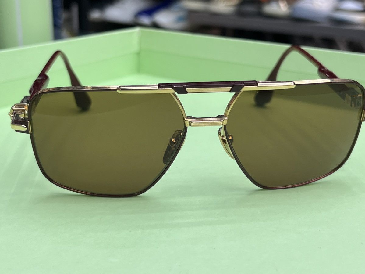 Chrome Hearts Chrome Hearts Sunglasses Size ONE SIZE - 3 Thumbnail