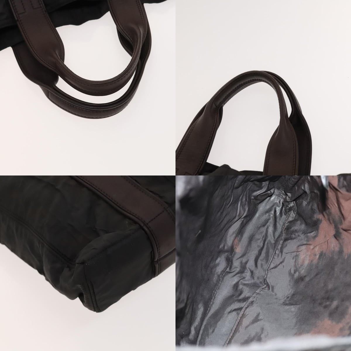 Hermes Hermes Acapulco Cabas MM Tote Bag Size ONE SIZE - 4 Thumbnail
