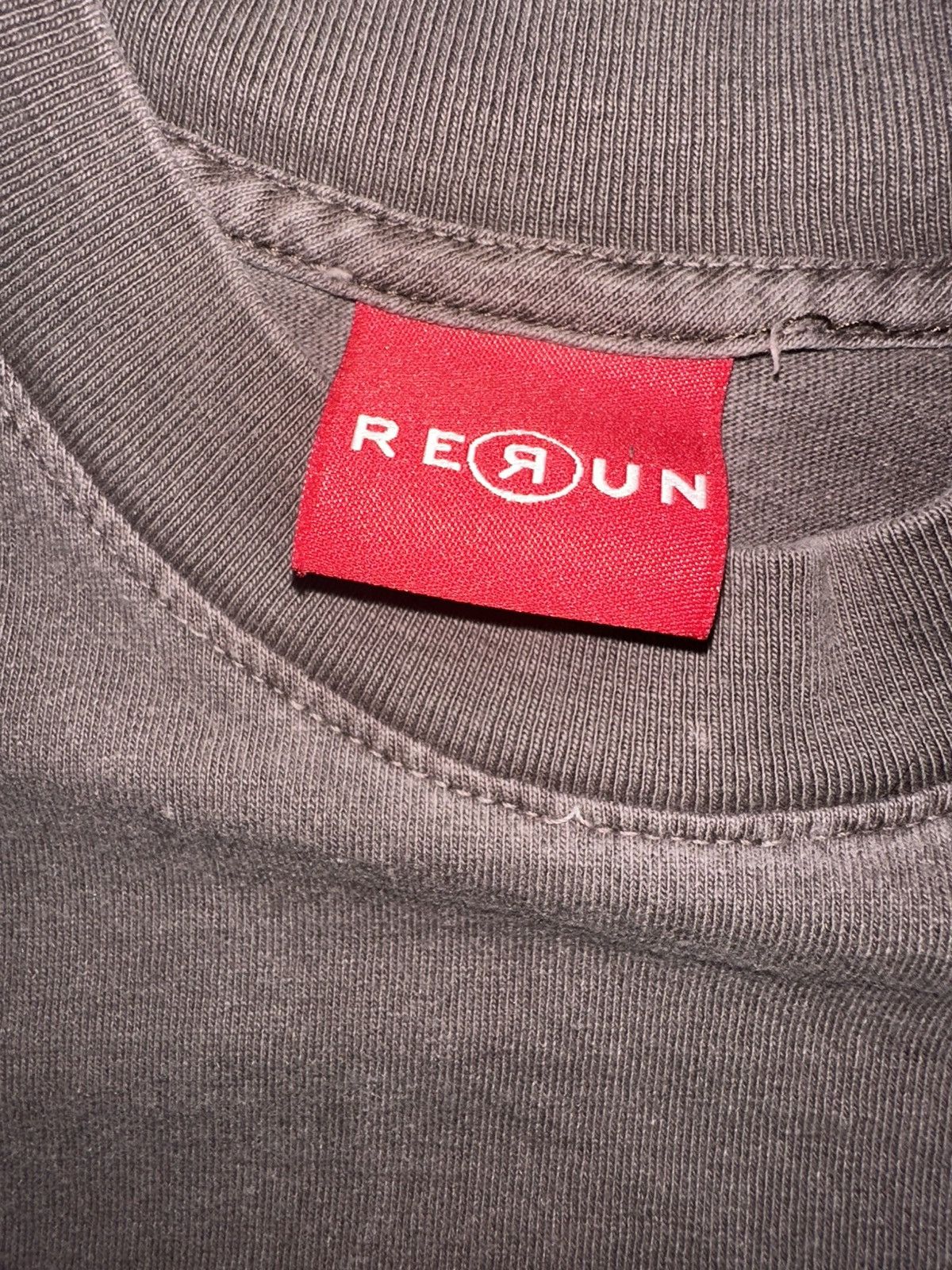 Other RERUN Arizona based tee Size US XS / EU 42 / 0 - 2 Thumbnail