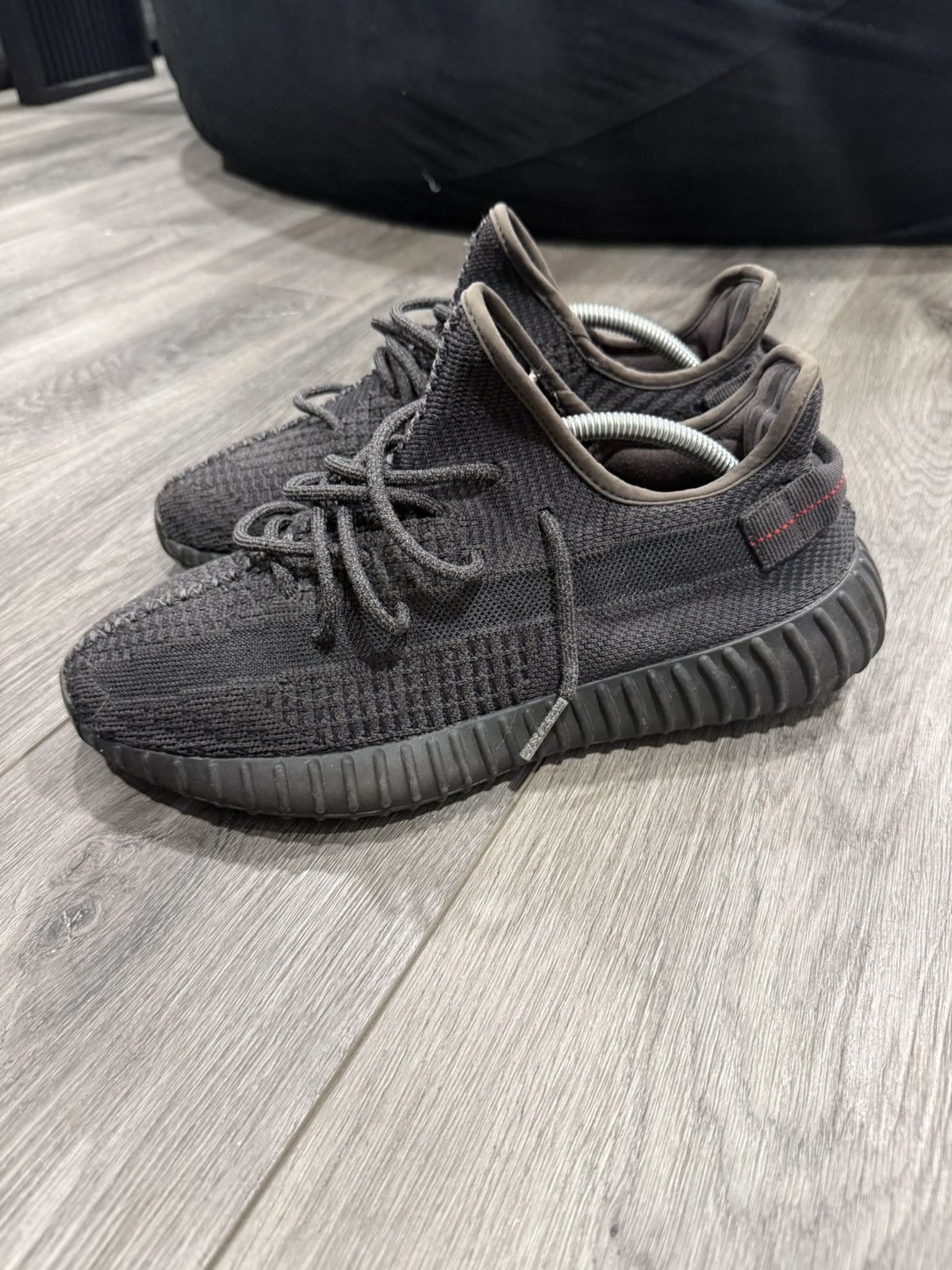 Yeezy Yeezy Boost 250 V2 Size US 10.5 / EU 43-44 - 5 Thumbnail